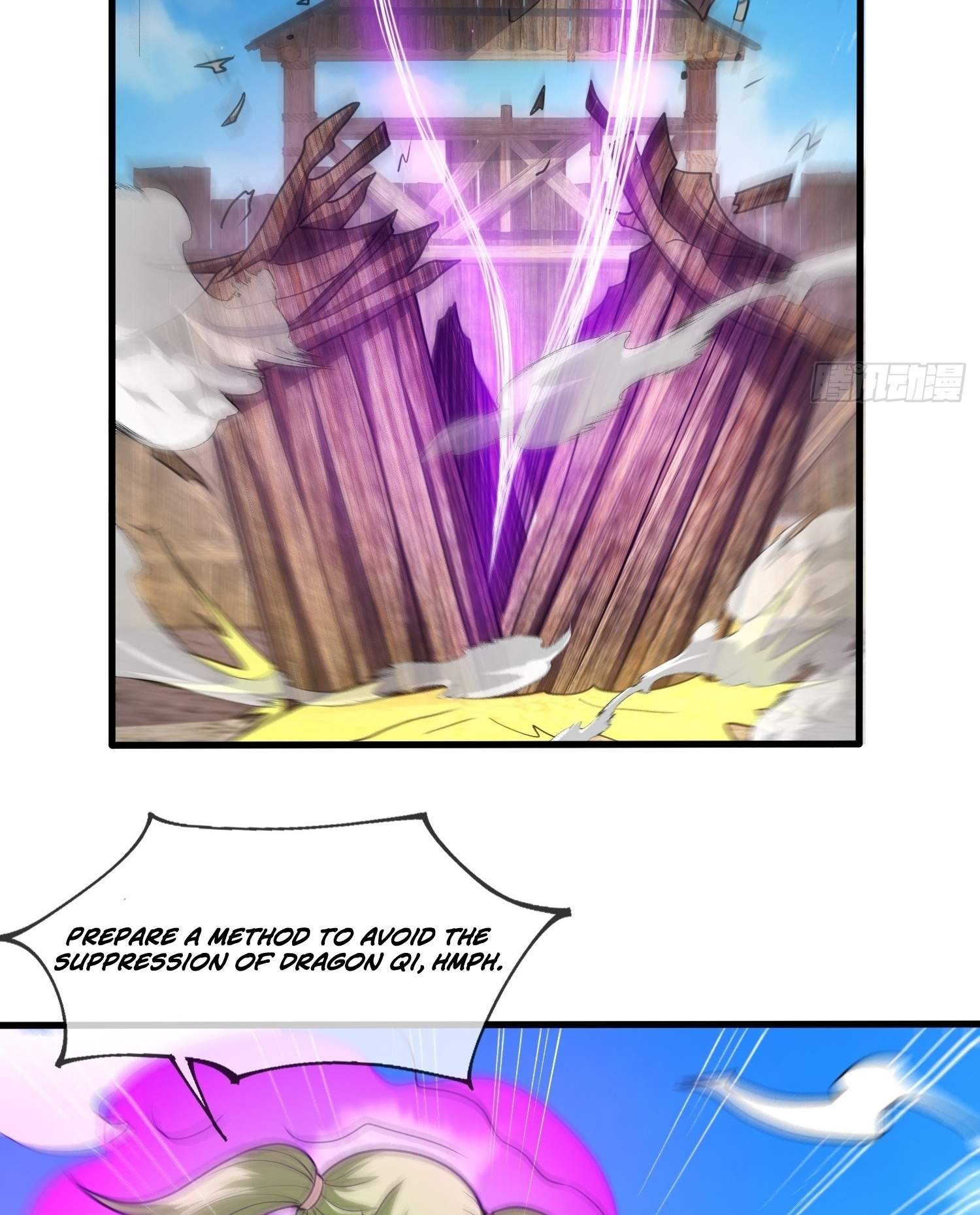 As Soon as I Became a Quasi-Sage, I Was Summoned by the Empress Chapter 28 - Page 32
