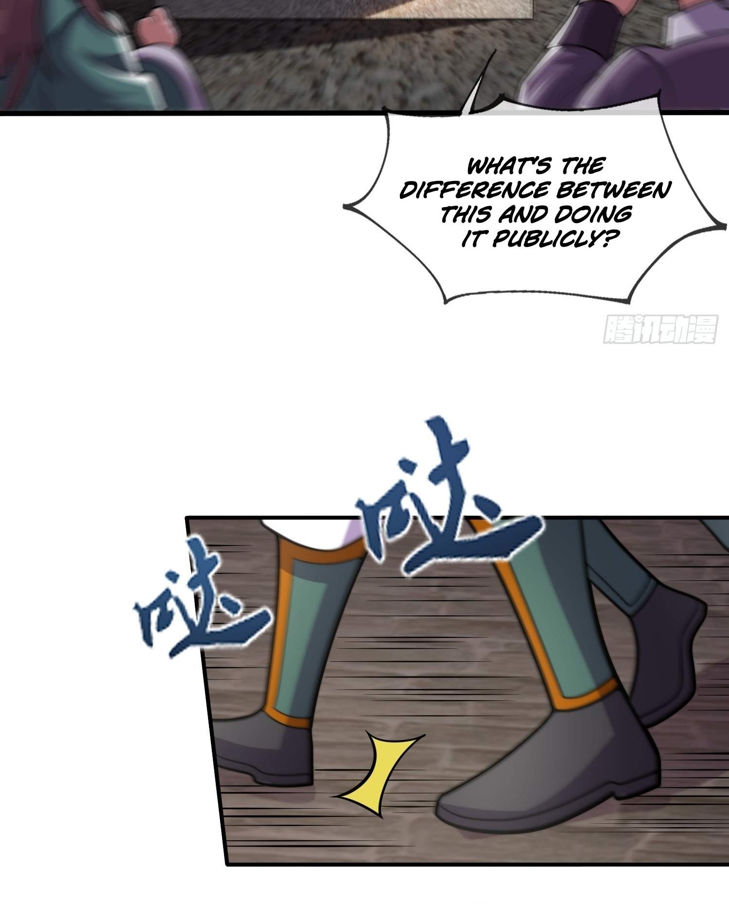 As Soon as I Became a Quasi-Sage, I Was Summoned by the Empress Chapter 28 - Page 36