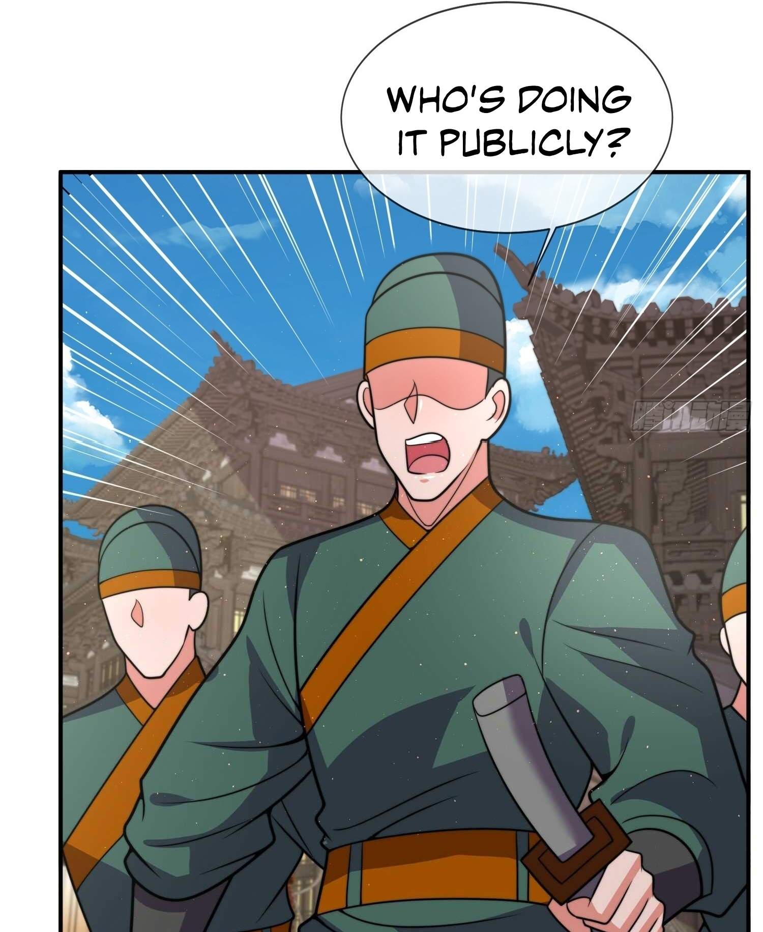 As Soon as I Became a Quasi-Sage, I Was Summoned by the Empress Chapter 28 - Page 37