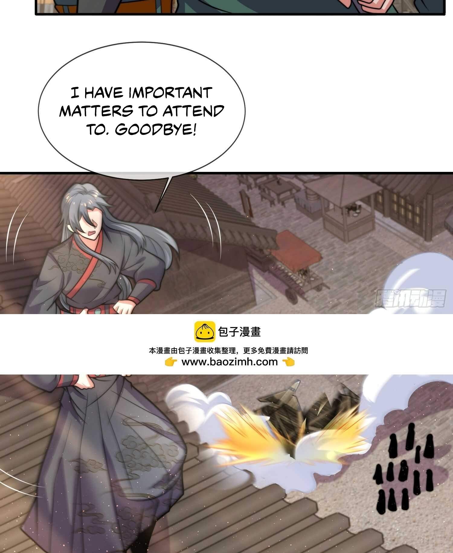 As Soon as I Became a Quasi-Sage, I Was Summoned by the Empress Chapter 28 - Page 38