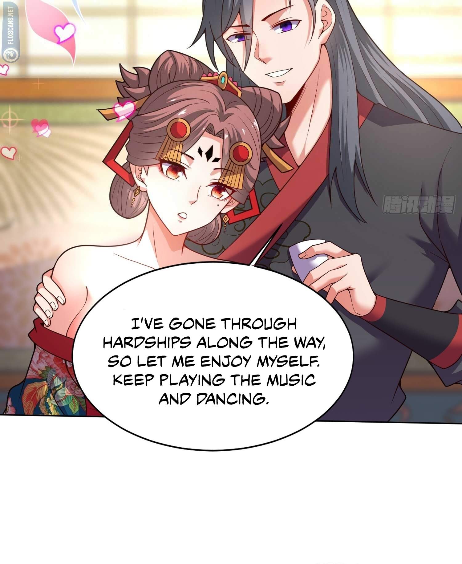 As Soon as I Became a Quasi-Sage, I Was Summoned by the Empress Chapter 28 - Page 42