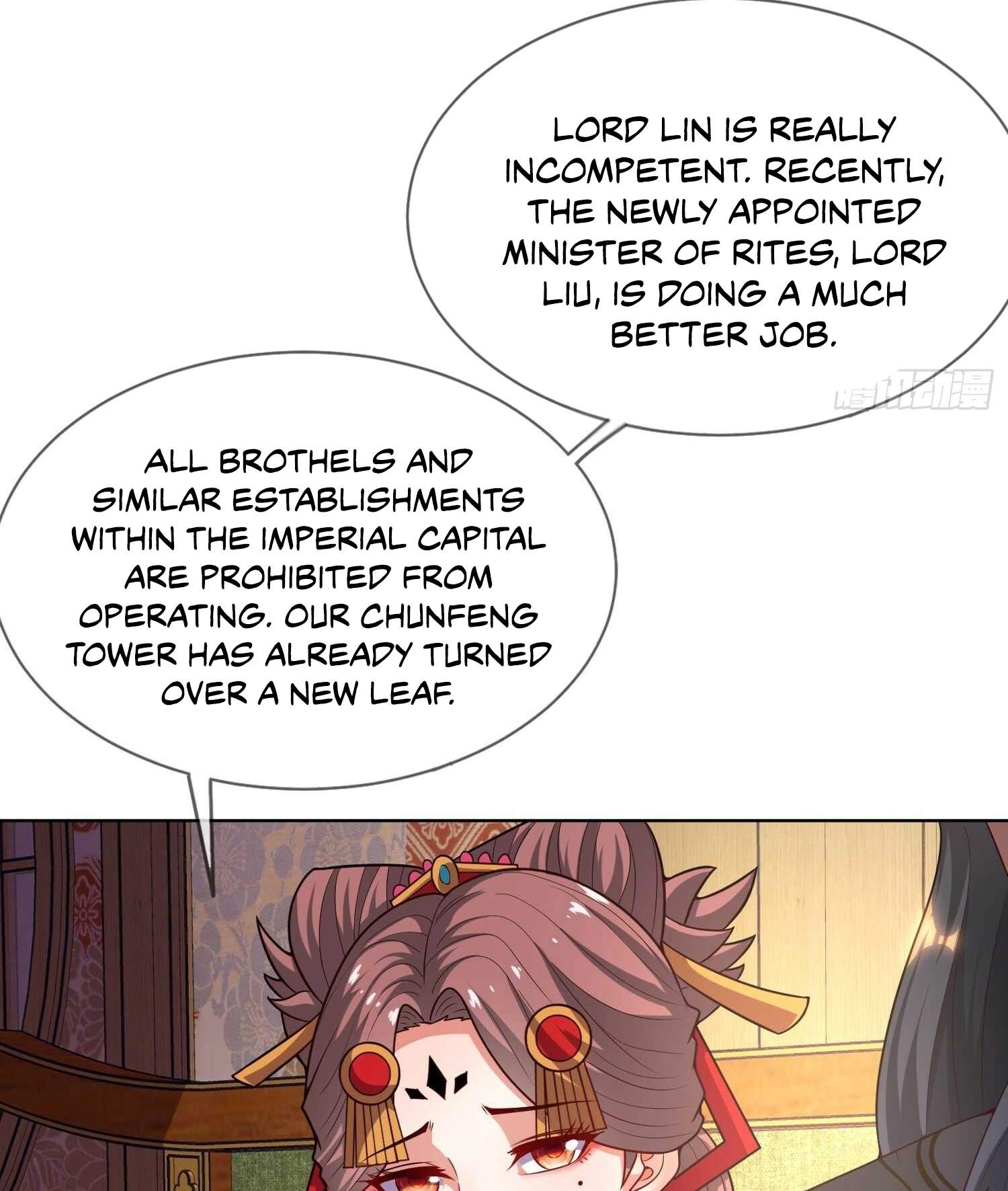 As Soon as I Became a Quasi-Sage, I Was Summoned by the Empress Chapter 28 - Page 43