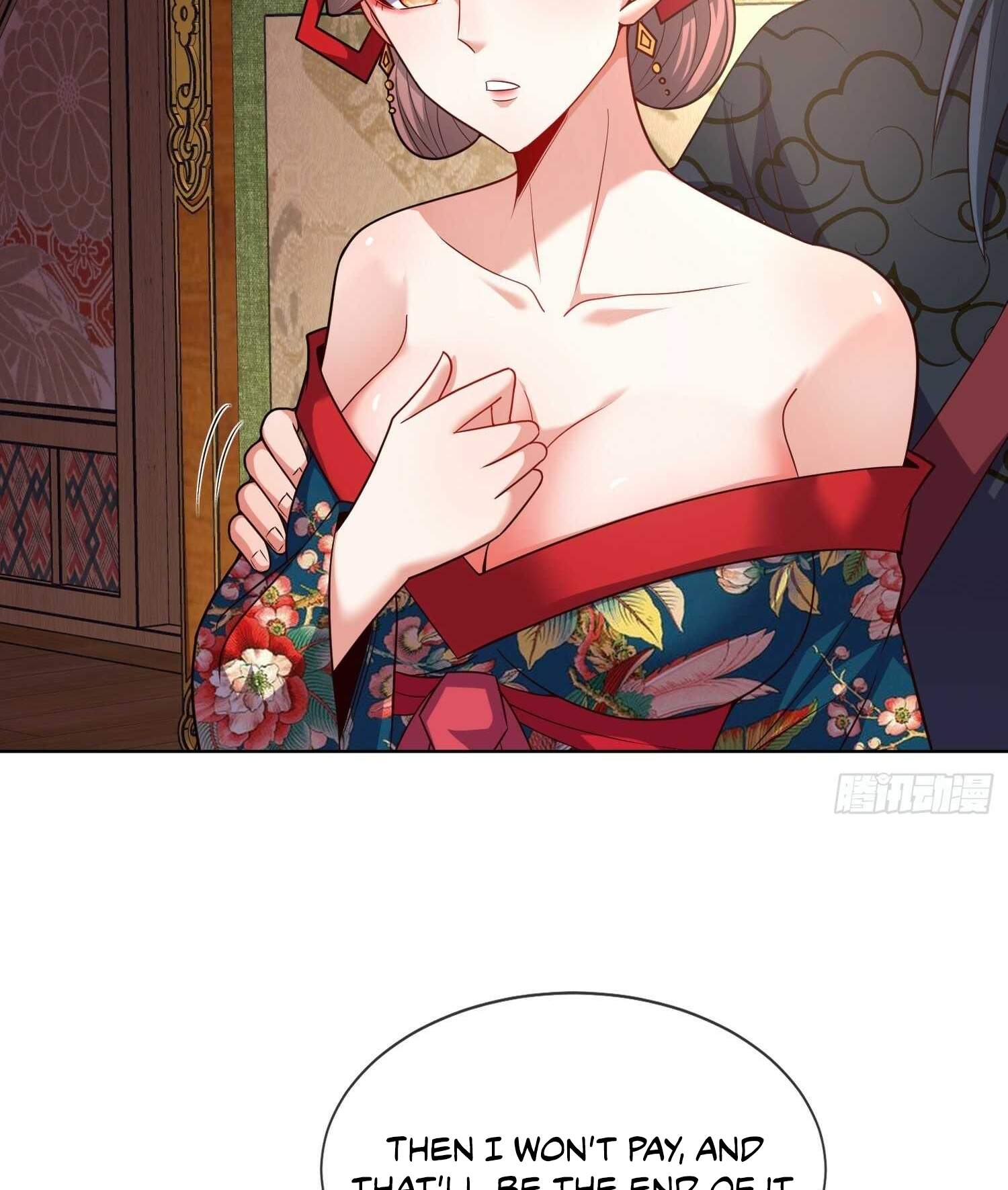 As Soon as I Became a Quasi-Sage, I Was Summoned by the Empress Chapter 28 - Page 44