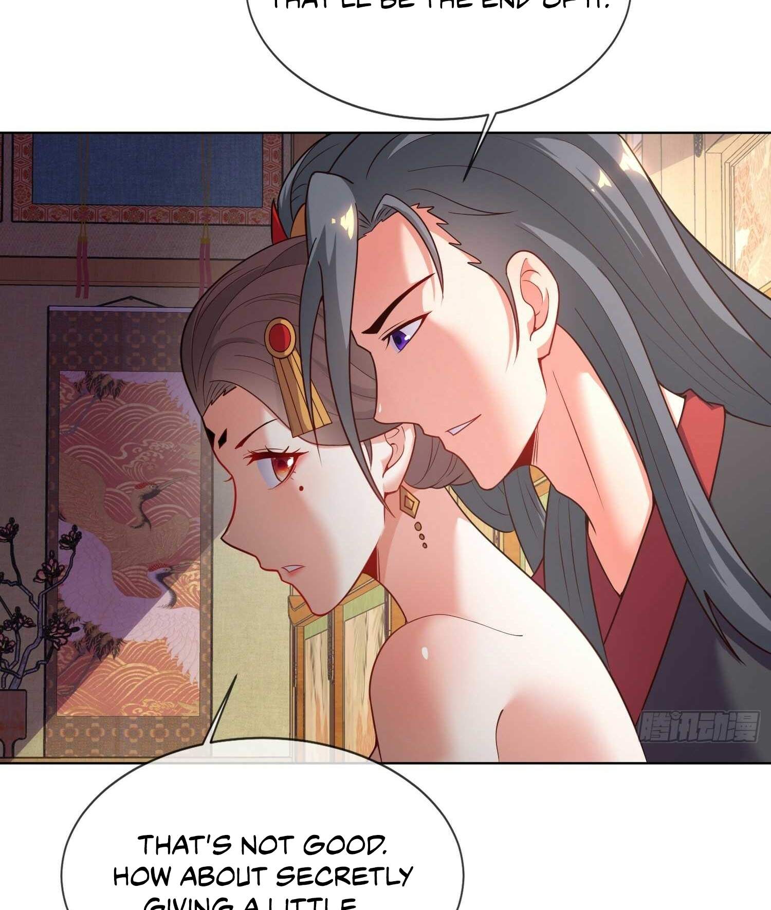 As Soon as I Became a Quasi-Sage, I Was Summoned by the Empress Chapter 28 - Page 45