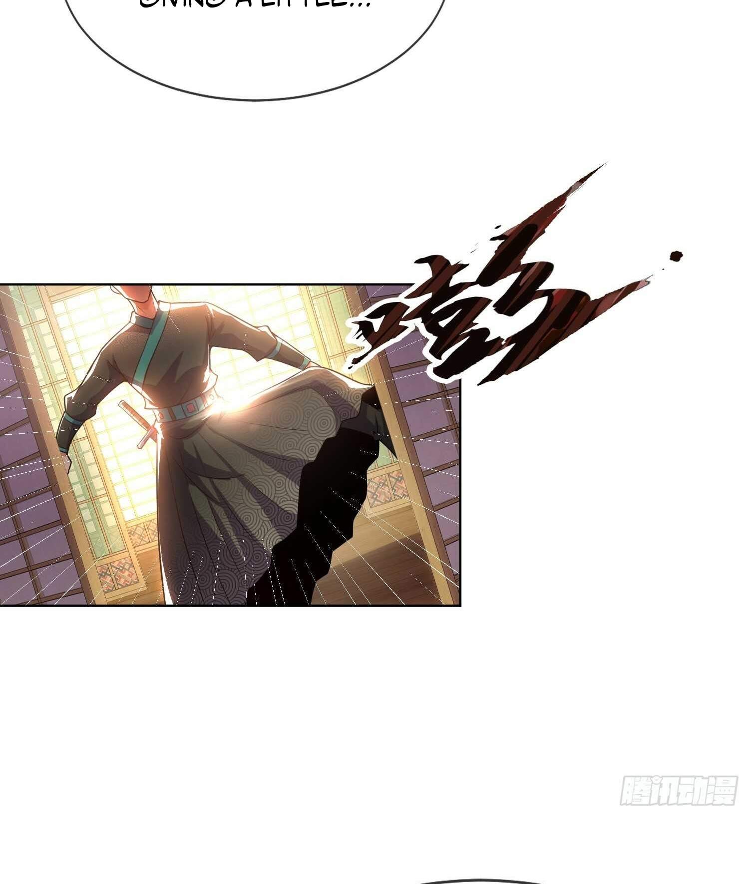 As Soon as I Became a Quasi-Sage, I Was Summoned by the Empress Chapter 28 - Page 46