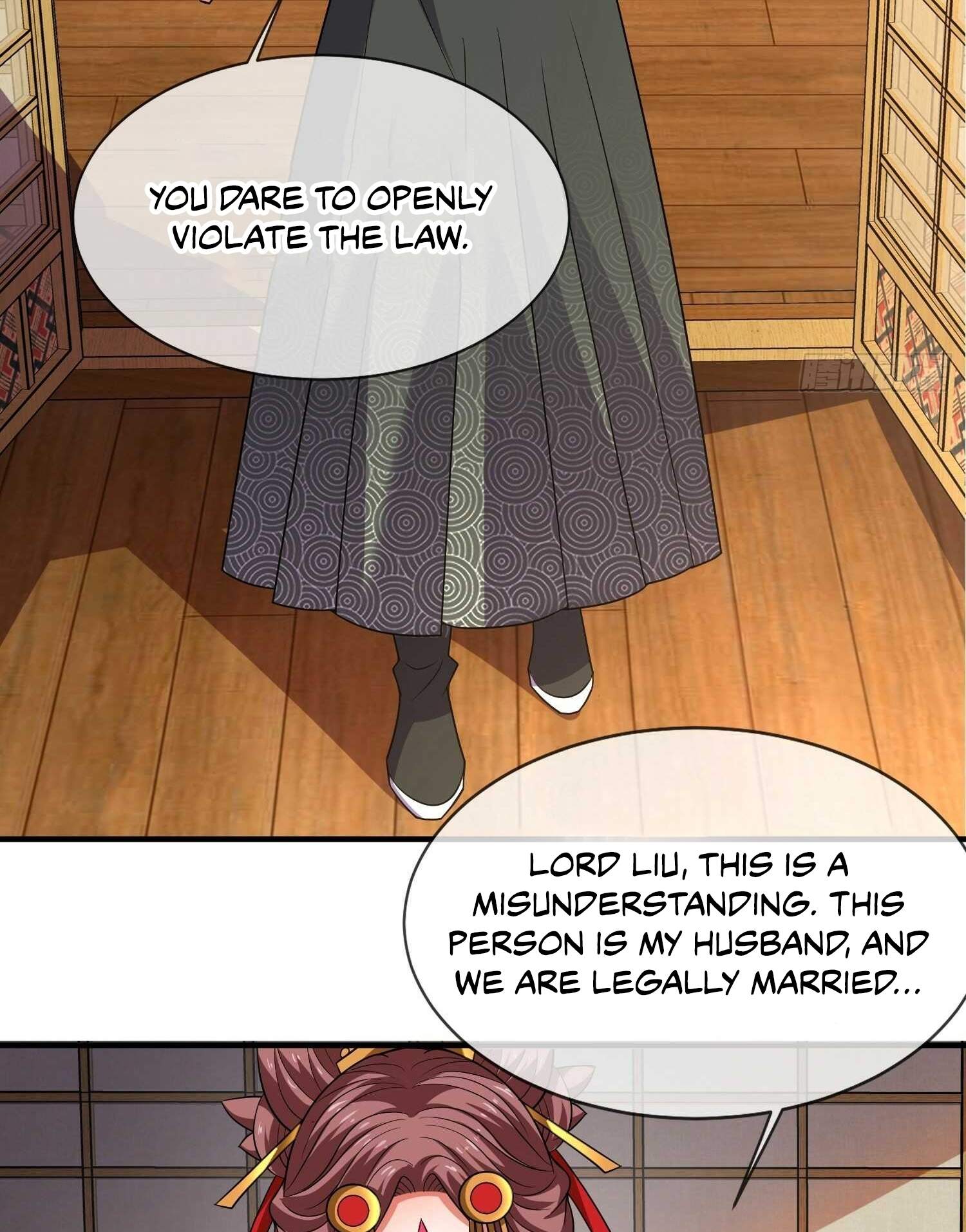 As Soon as I Became a Quasi-Sage, I Was Summoned by the Empress Chapter 28 - Page 48