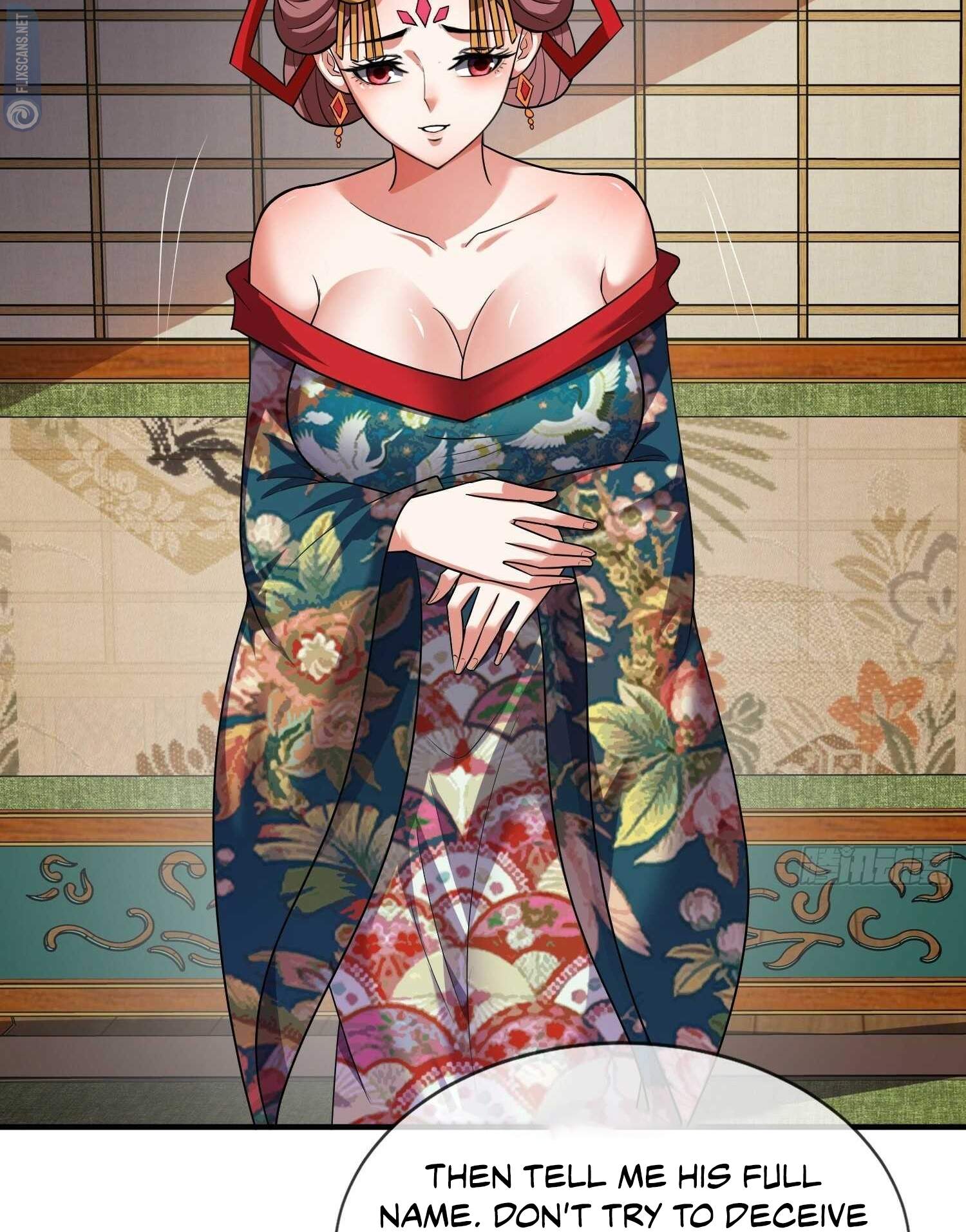 As Soon as I Became a Quasi-Sage, I Was Summoned by the Empress Chapter 28 - Page 49