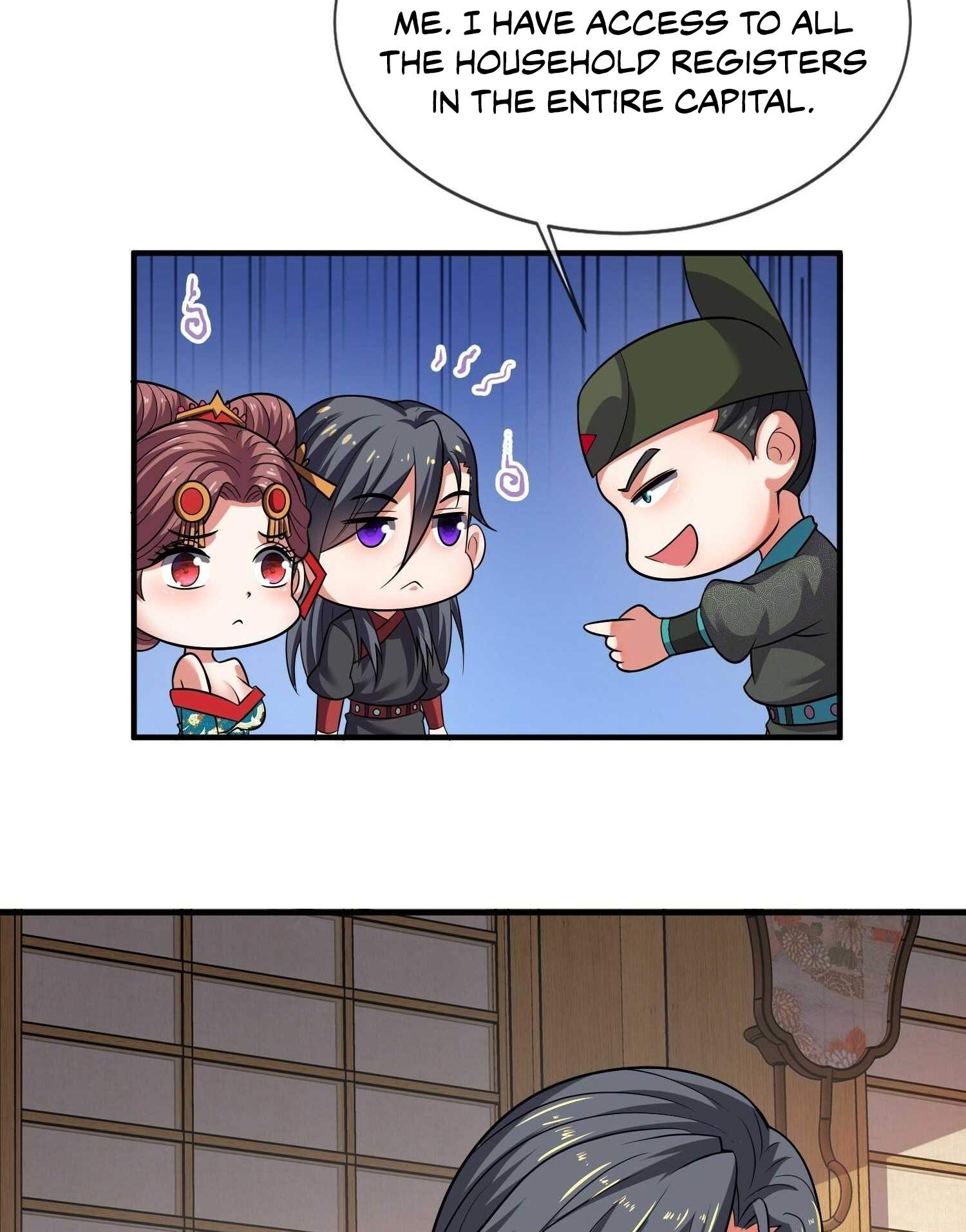 As Soon as I Became a Quasi-Sage, I Was Summoned by the Empress Chapter 28 - Page 50