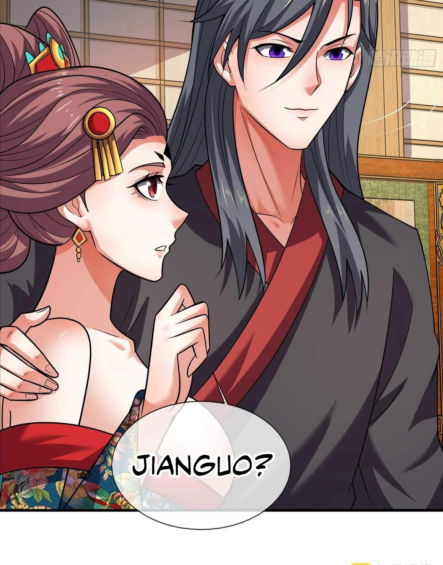 As Soon as I Became a Quasi-Sage, I Was Summoned by the Empress Chapter 28 - Page 51