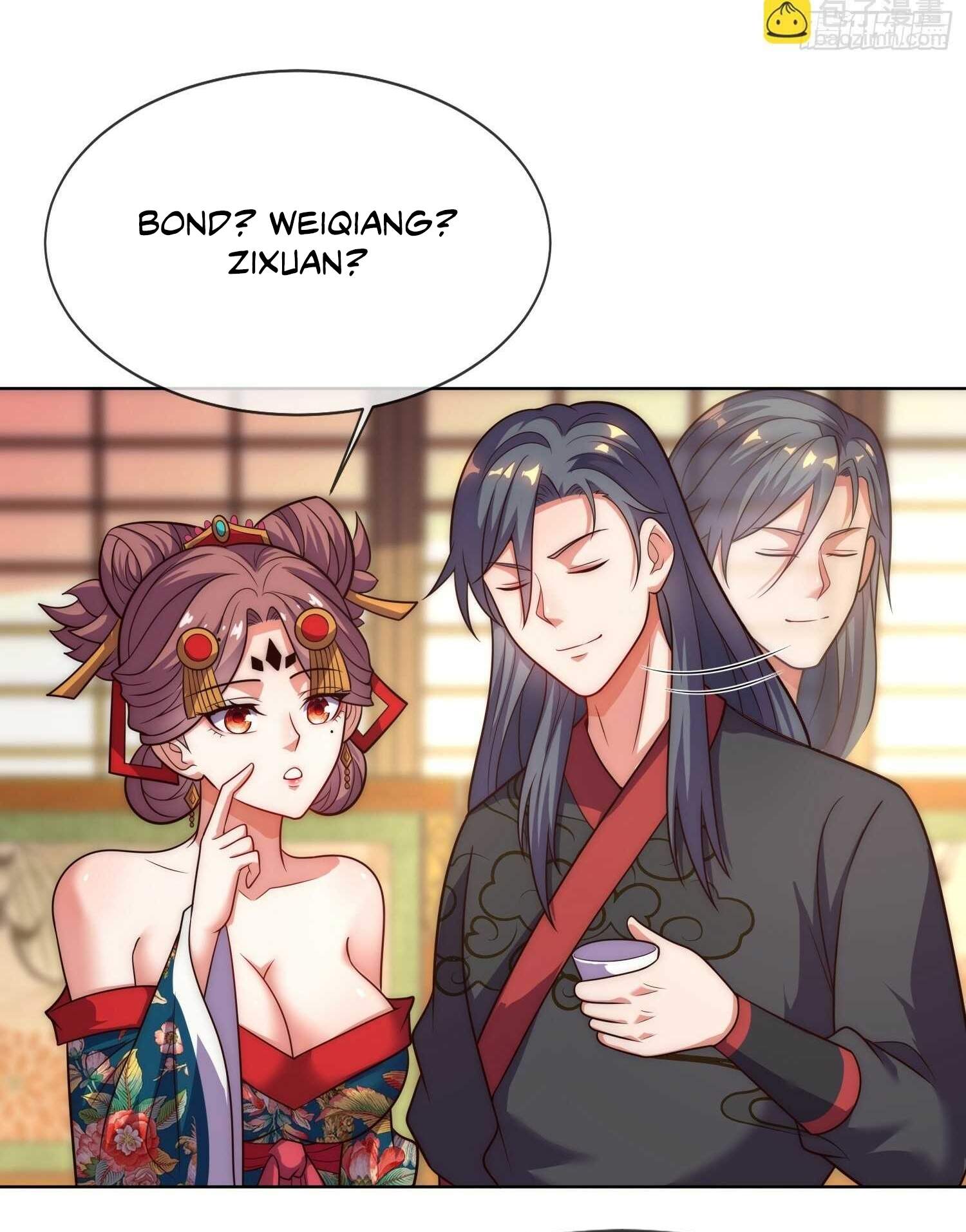 As Soon as I Became a Quasi-Sage, I Was Summoned by the Empress Chapter 28 - Page 52
