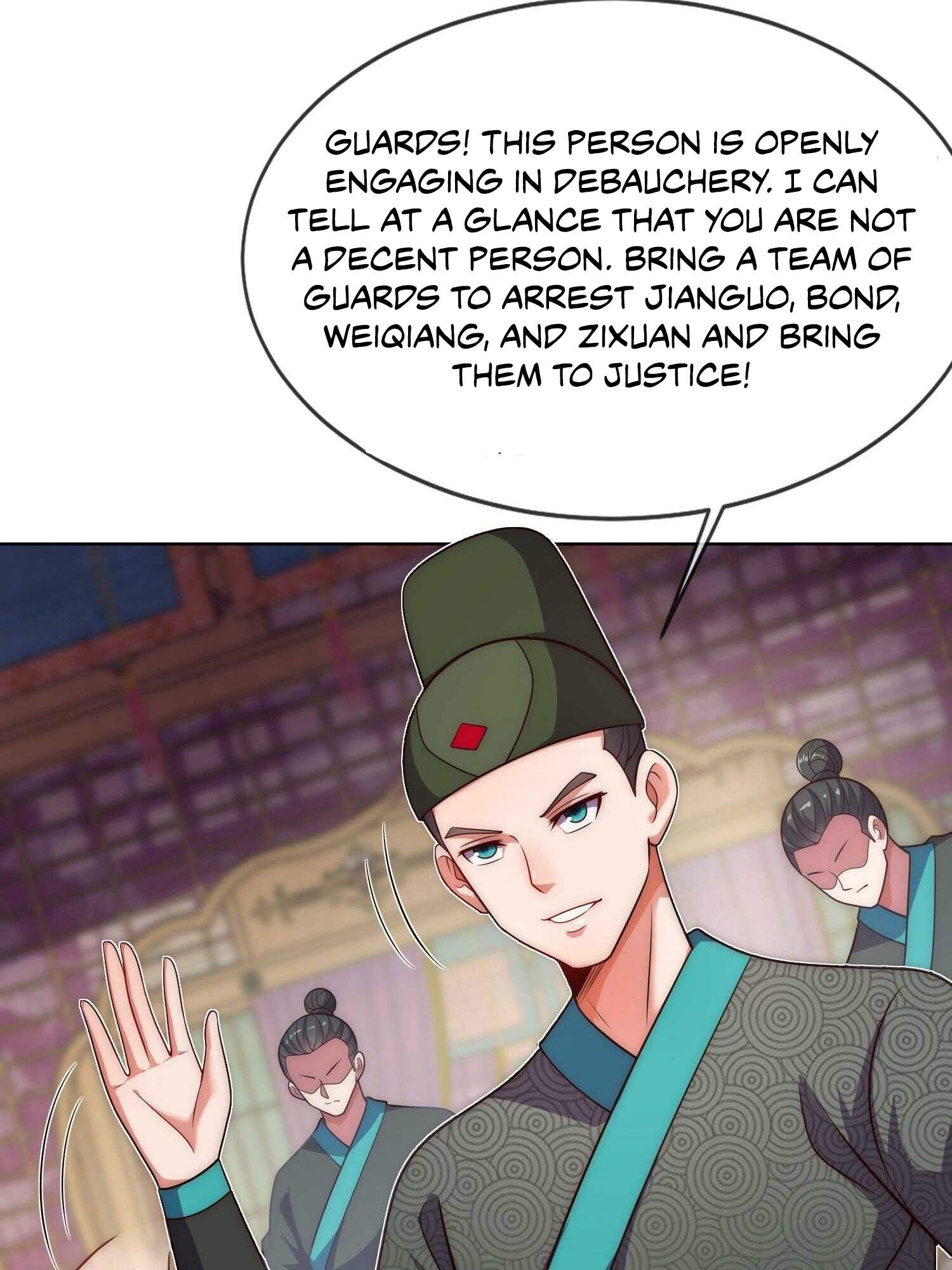 As Soon as I Became a Quasi-Sage, I Was Summoned by the Empress Chapter 28 - Page 53