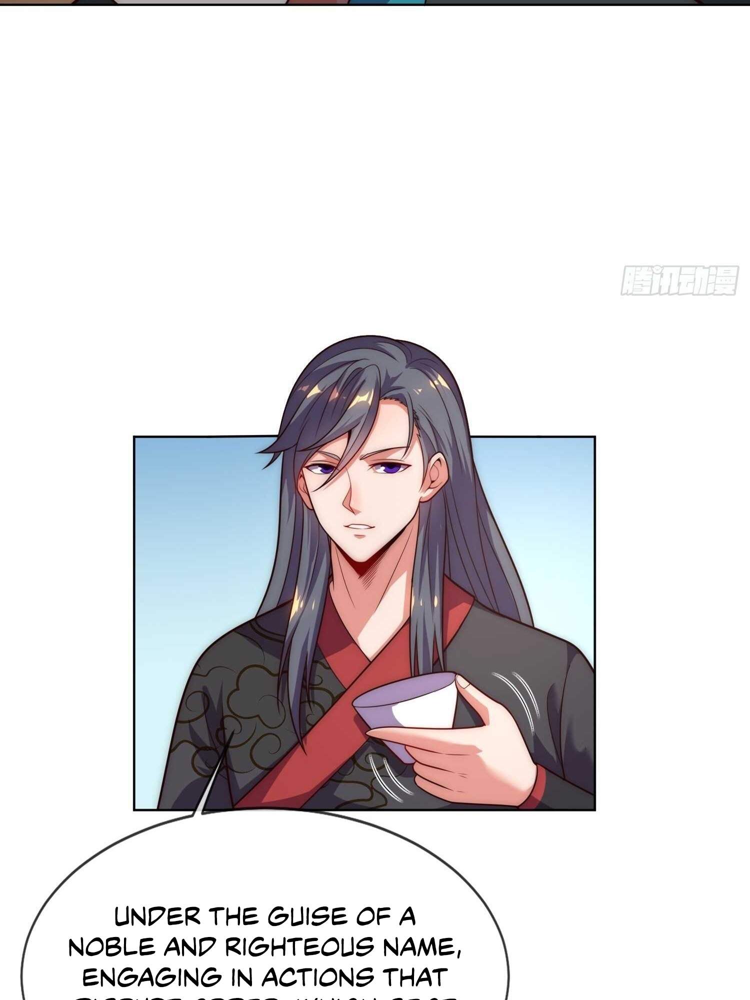 As Soon as I Became a Quasi-Sage, I Was Summoned by the Empress Chapter 28 - Page 55