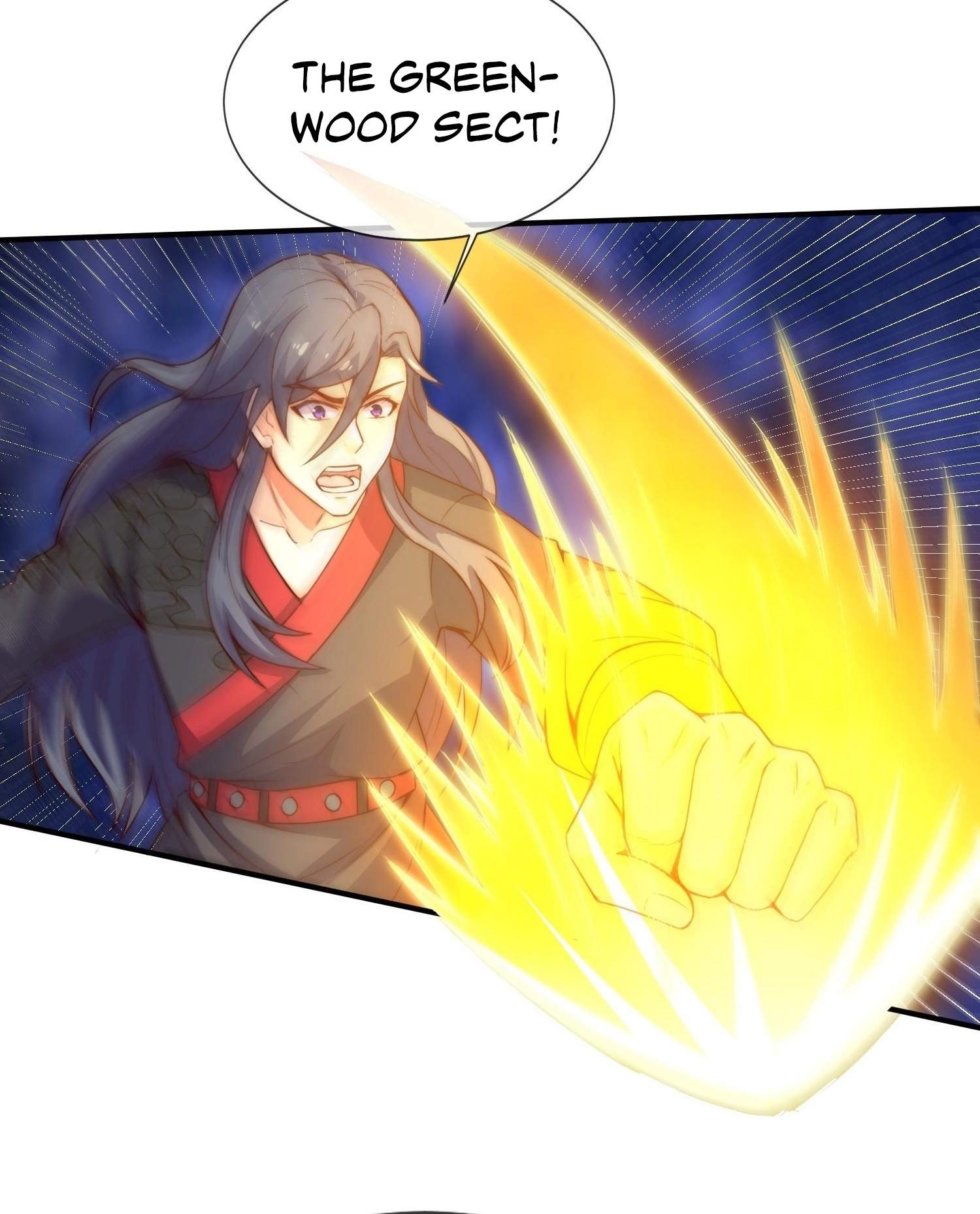 As Soon as I Became a Quasi-Sage, I Was Summoned by the Empress Chapter 29 - Page 11