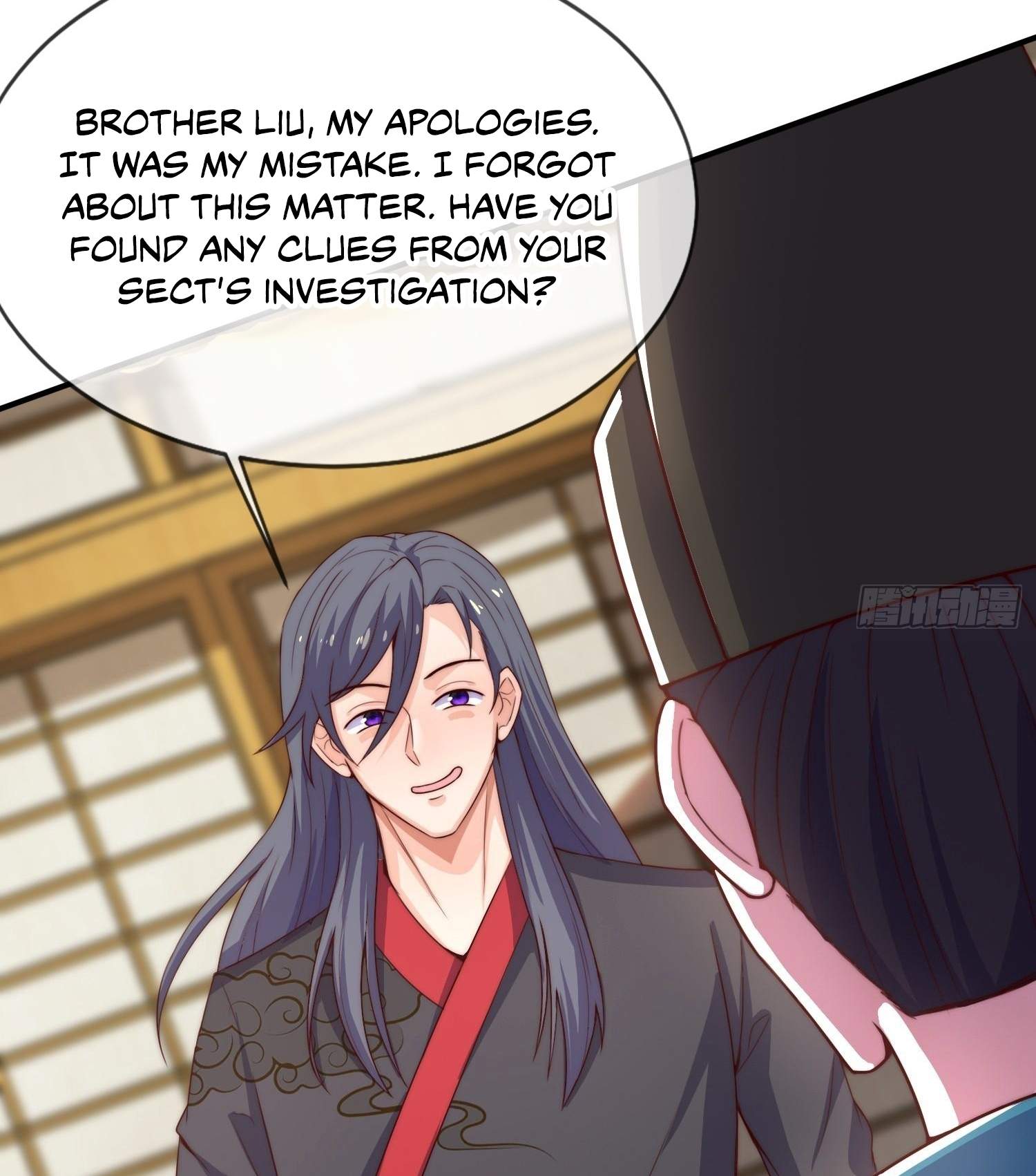 As Soon as I Became a Quasi-Sage, I Was Summoned by the Empress Chapter 29 - Page 15