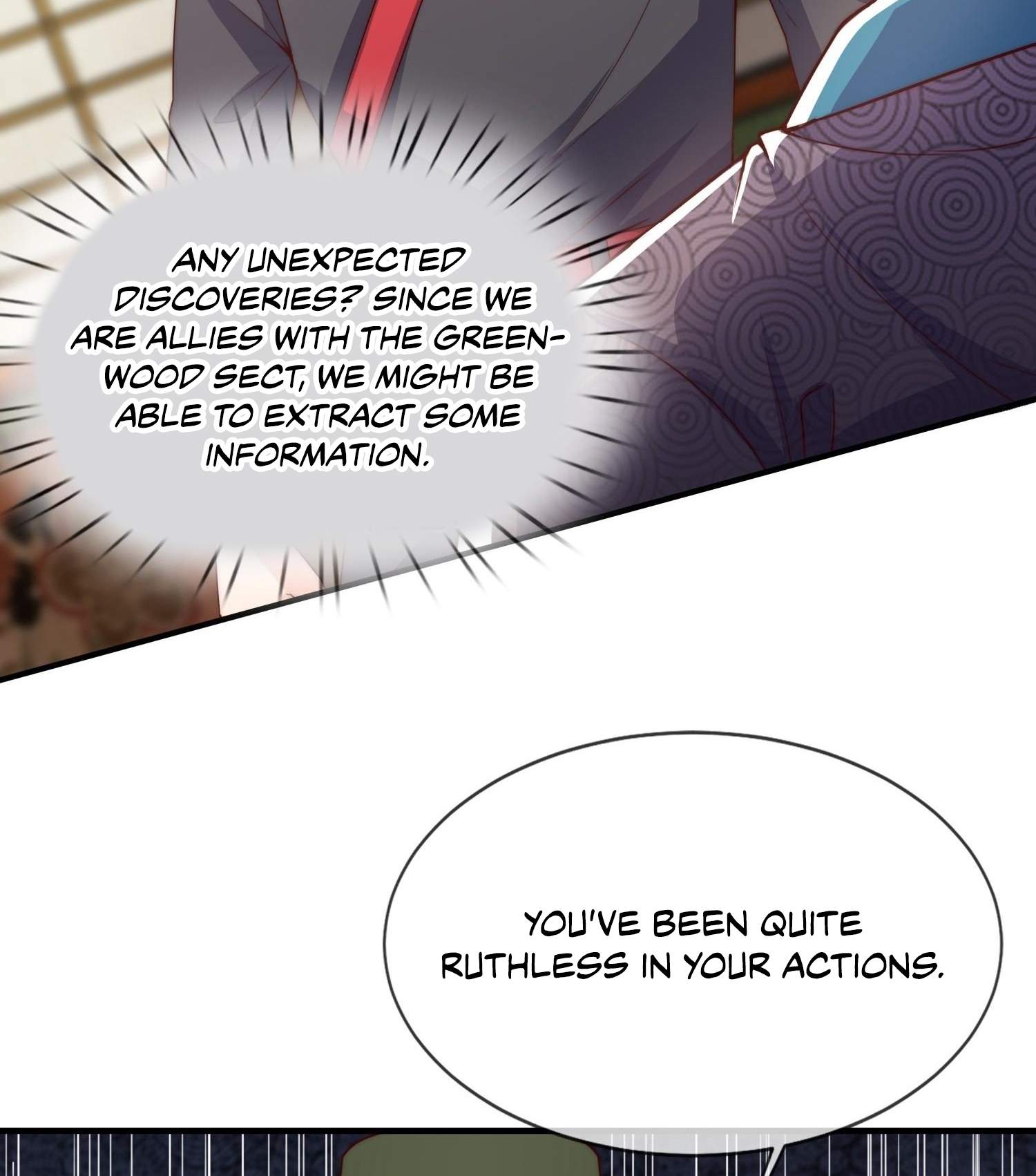 As Soon as I Became a Quasi-Sage, I Was Summoned by the Empress Chapter 29 - Page 16