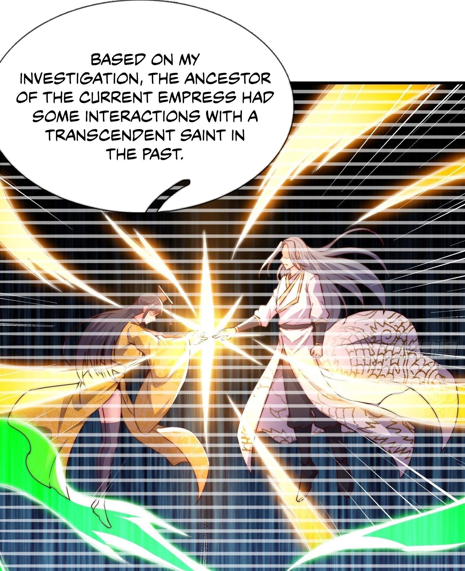As Soon as I Became a Quasi-Sage, I Was Summoned by the Empress Chapter 29 - Page 18
