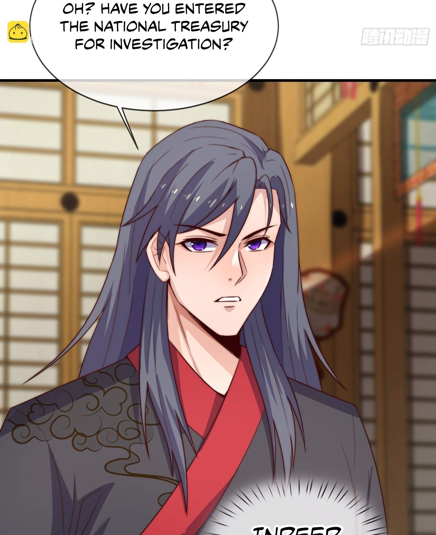 As Soon as I Became a Quasi-Sage, I Was Summoned by the Empress Chapter 29 - Page 20