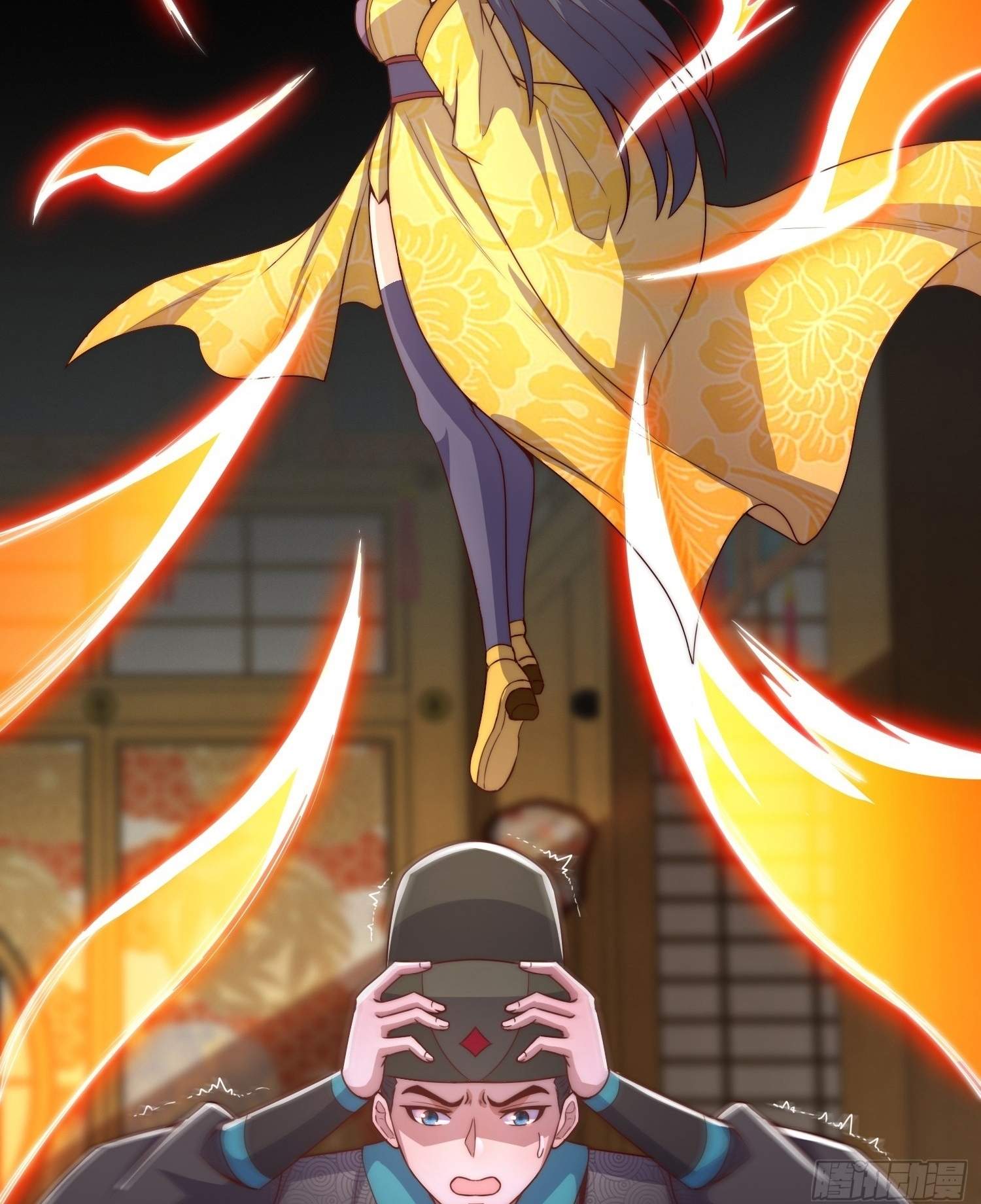 As Soon as I Became a Quasi-Sage, I Was Summoned by the Empress Chapter 29 - Page 22