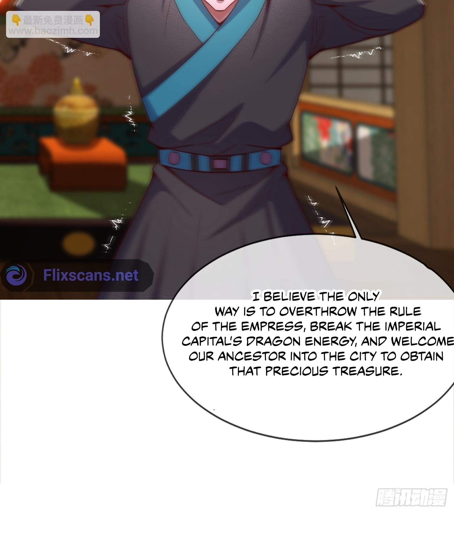 As Soon as I Became a Quasi-Sage, I Was Summoned by the Empress Chapter 29 - Page 23