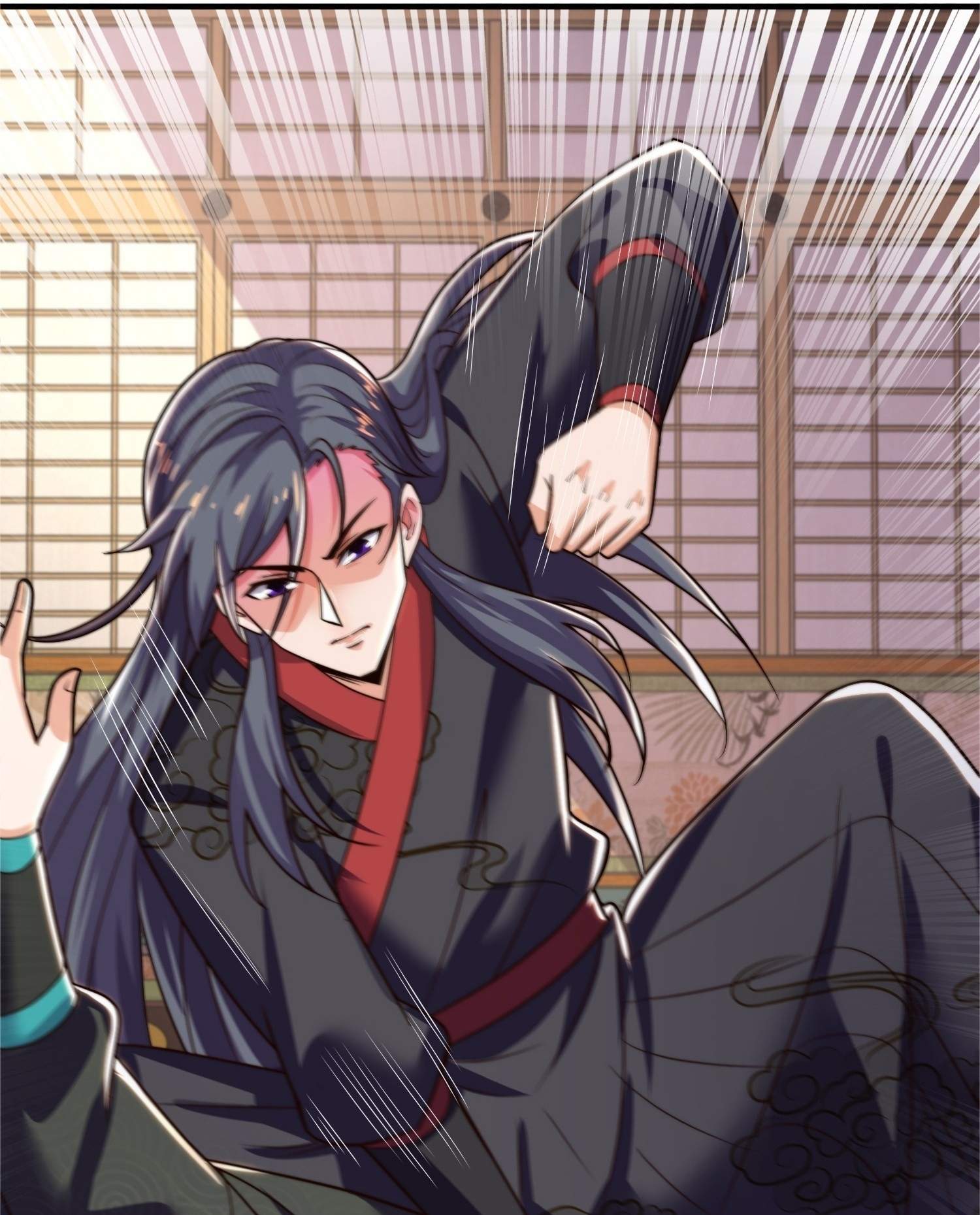 As Soon as I Became a Quasi-Sage, I Was Summoned by the Empress Chapter 29 - Page 27