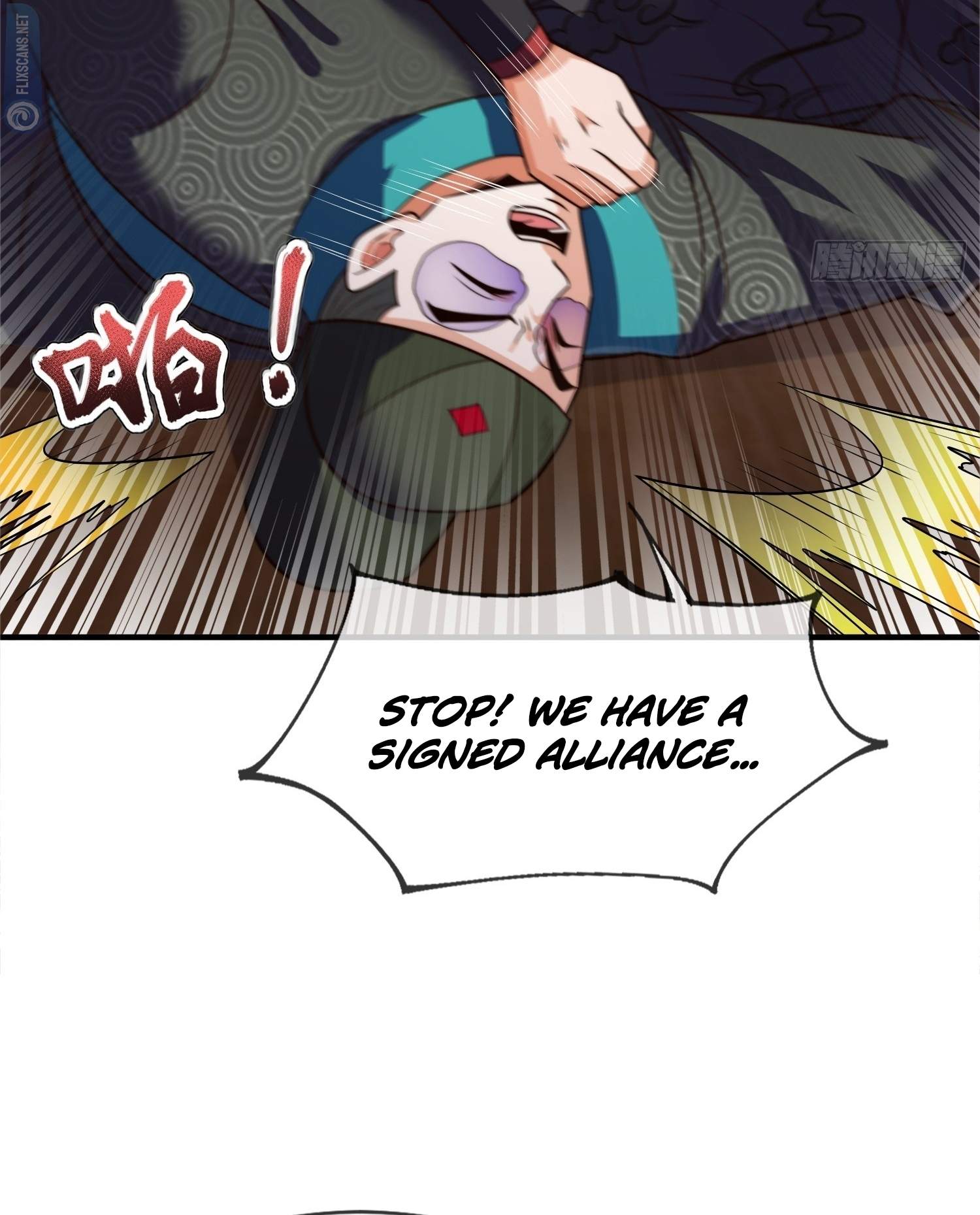 As Soon as I Became a Quasi-Sage, I Was Summoned by the Empress Chapter 29 - Page 28