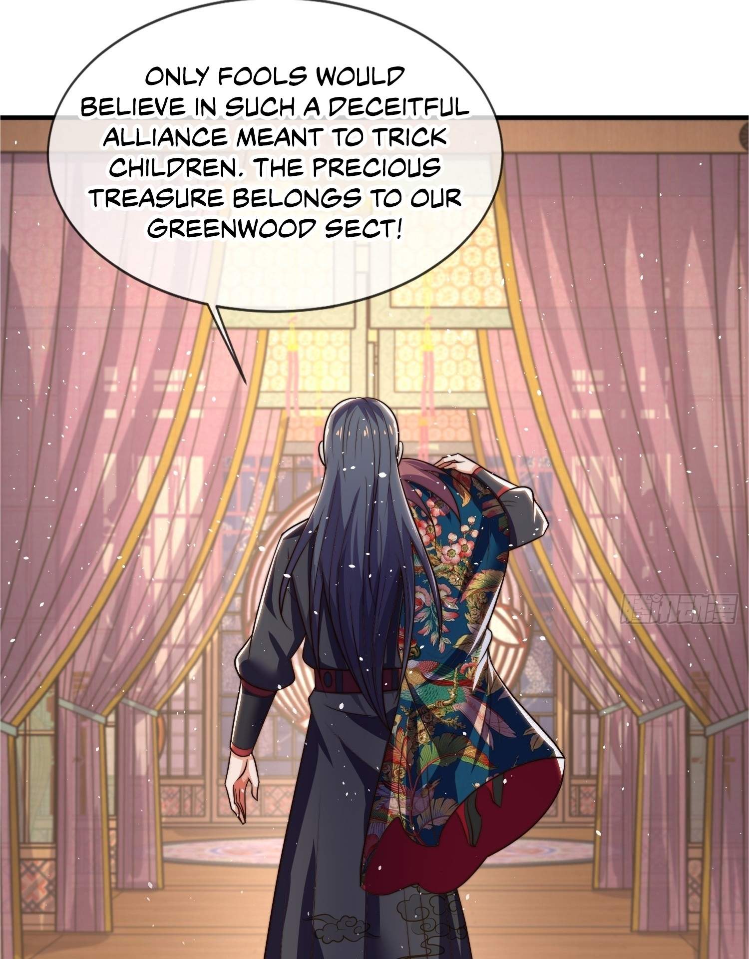 As Soon as I Became a Quasi-Sage, I Was Summoned by the Empress Chapter 29 - Page 29