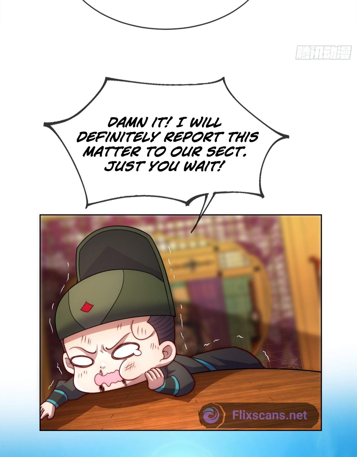 As Soon as I Became a Quasi-Sage, I Was Summoned by the Empress Chapter 29 - Page 31