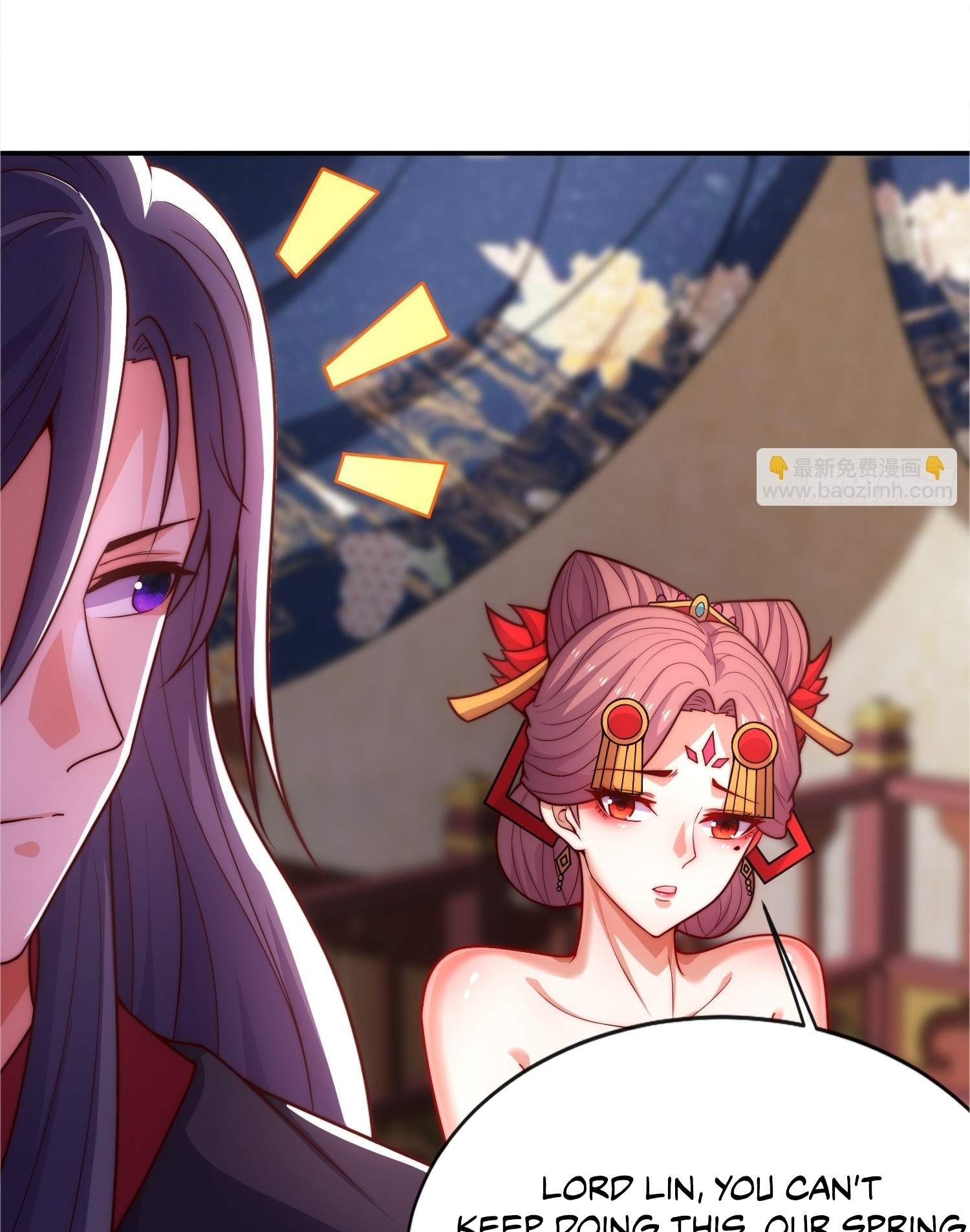 As Soon as I Became a Quasi-Sage, I Was Summoned by the Empress Chapter 29 - Page 36