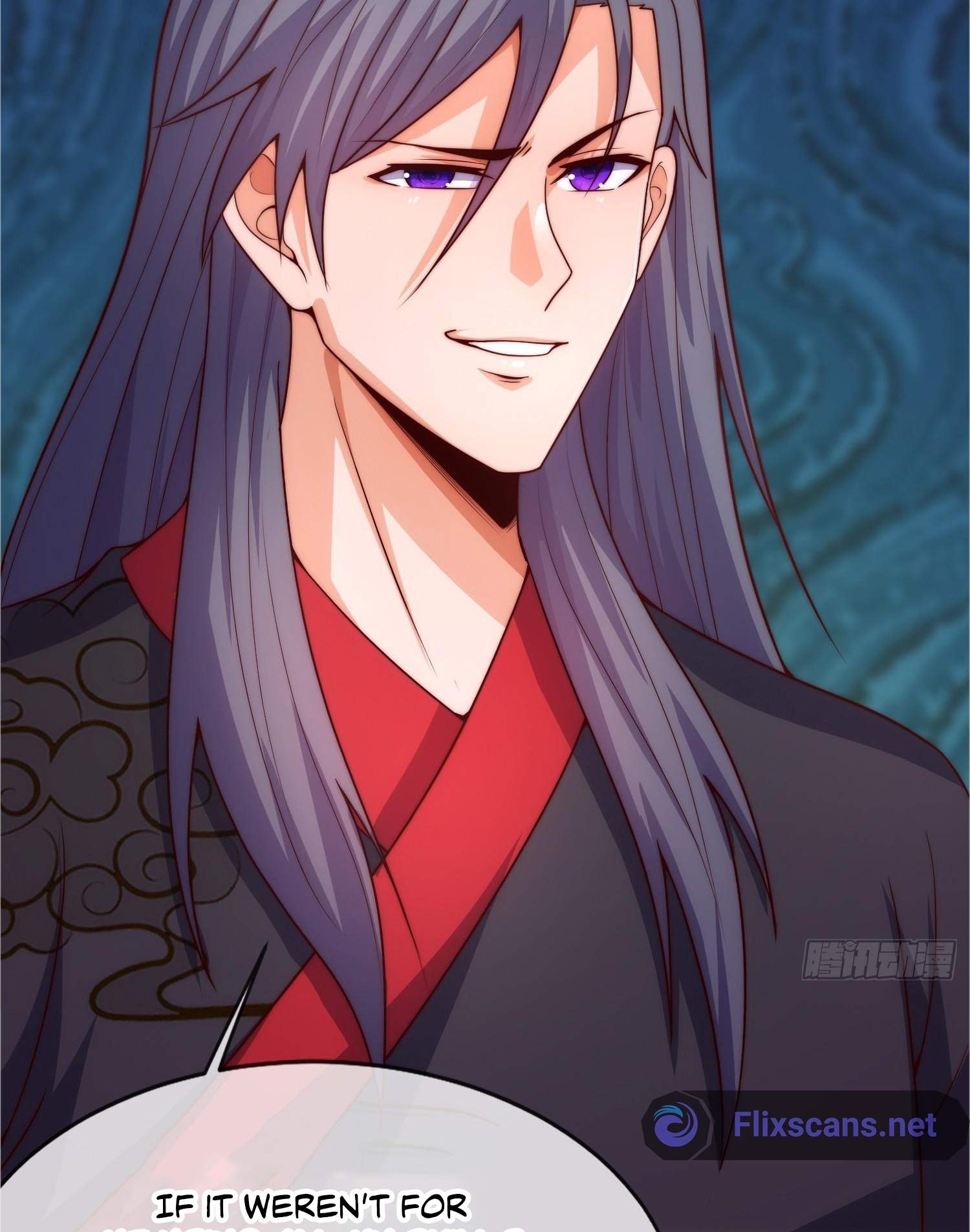 As Soon as I Became a Quasi-Sage, I Was Summoned by the Empress Chapter 29 - Page 38