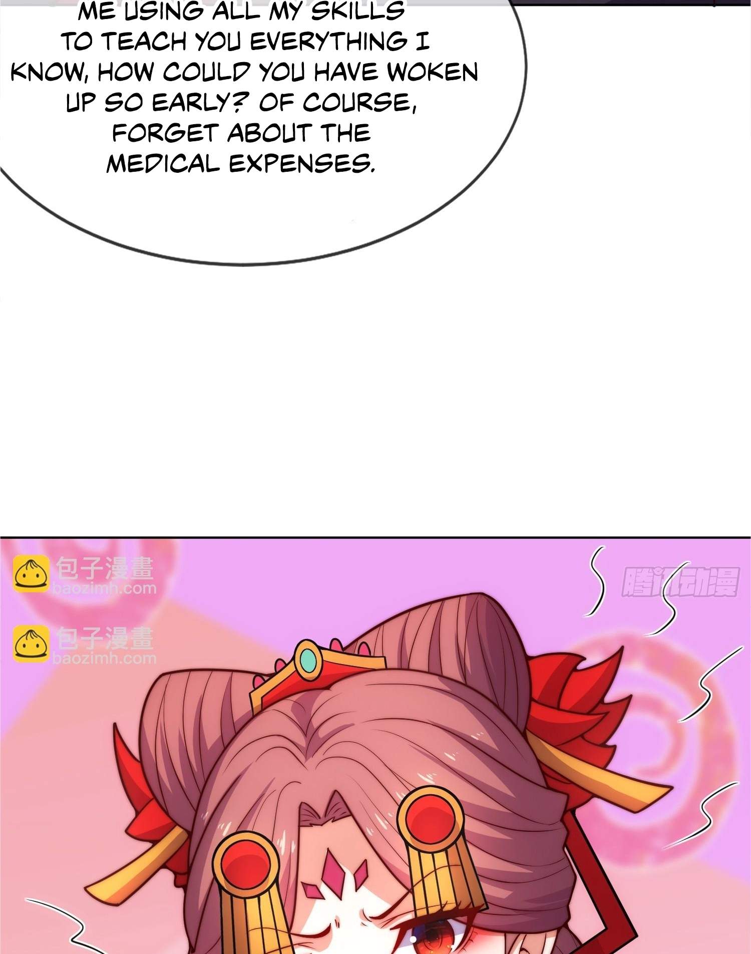 As Soon as I Became a Quasi-Sage, I Was Summoned by the Empress Chapter 29 - Page 39