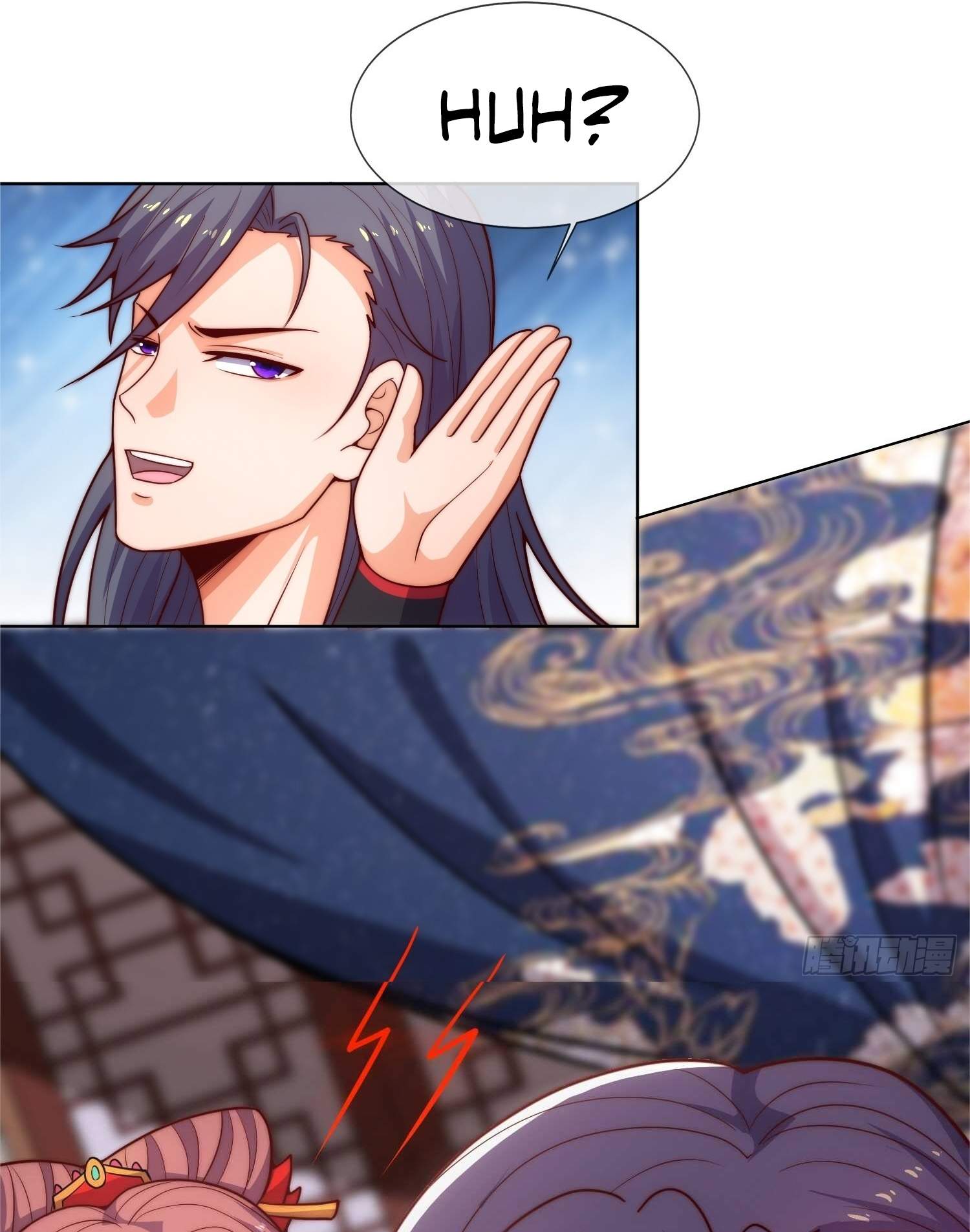 As Soon as I Became a Quasi-Sage, I Was Summoned by the Empress Chapter 29 - Page 41