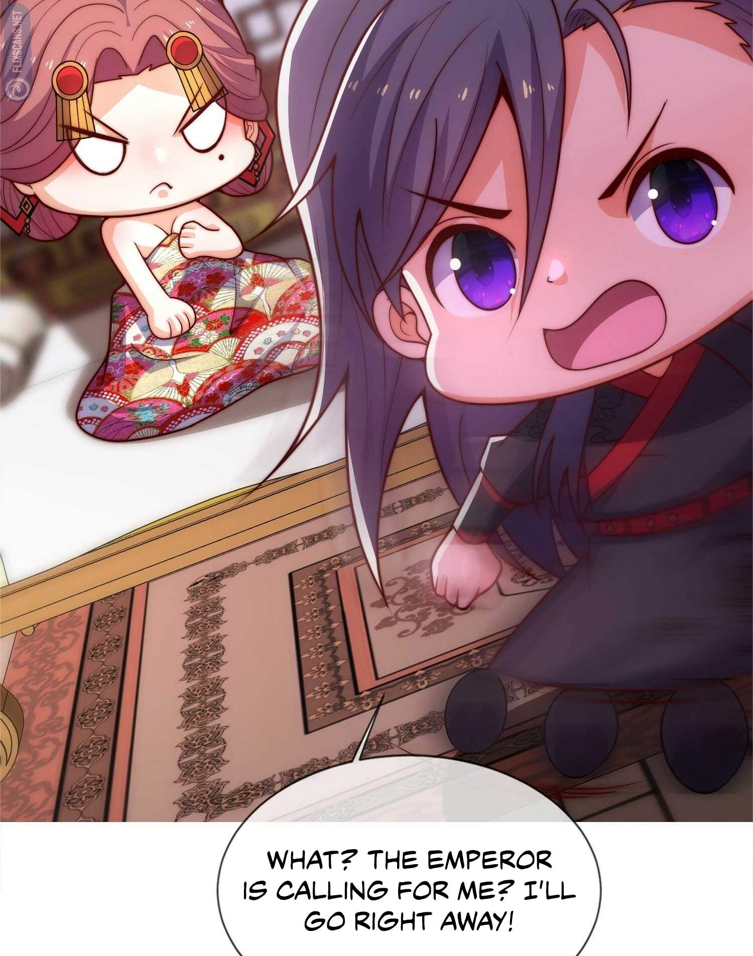 As Soon as I Became a Quasi-Sage, I Was Summoned by the Empress Chapter 29 - Page 42