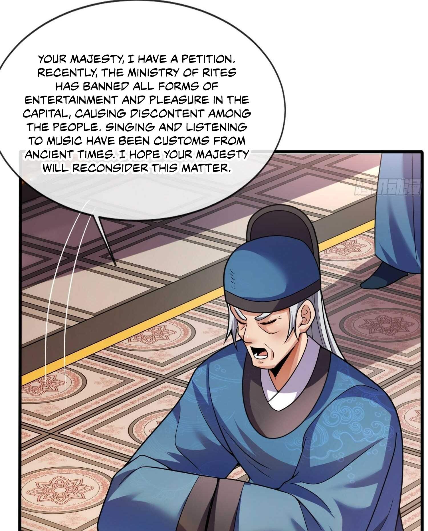 As Soon as I Became a Quasi-Sage, I Was Summoned by the Empress Chapter 29 - Page 47