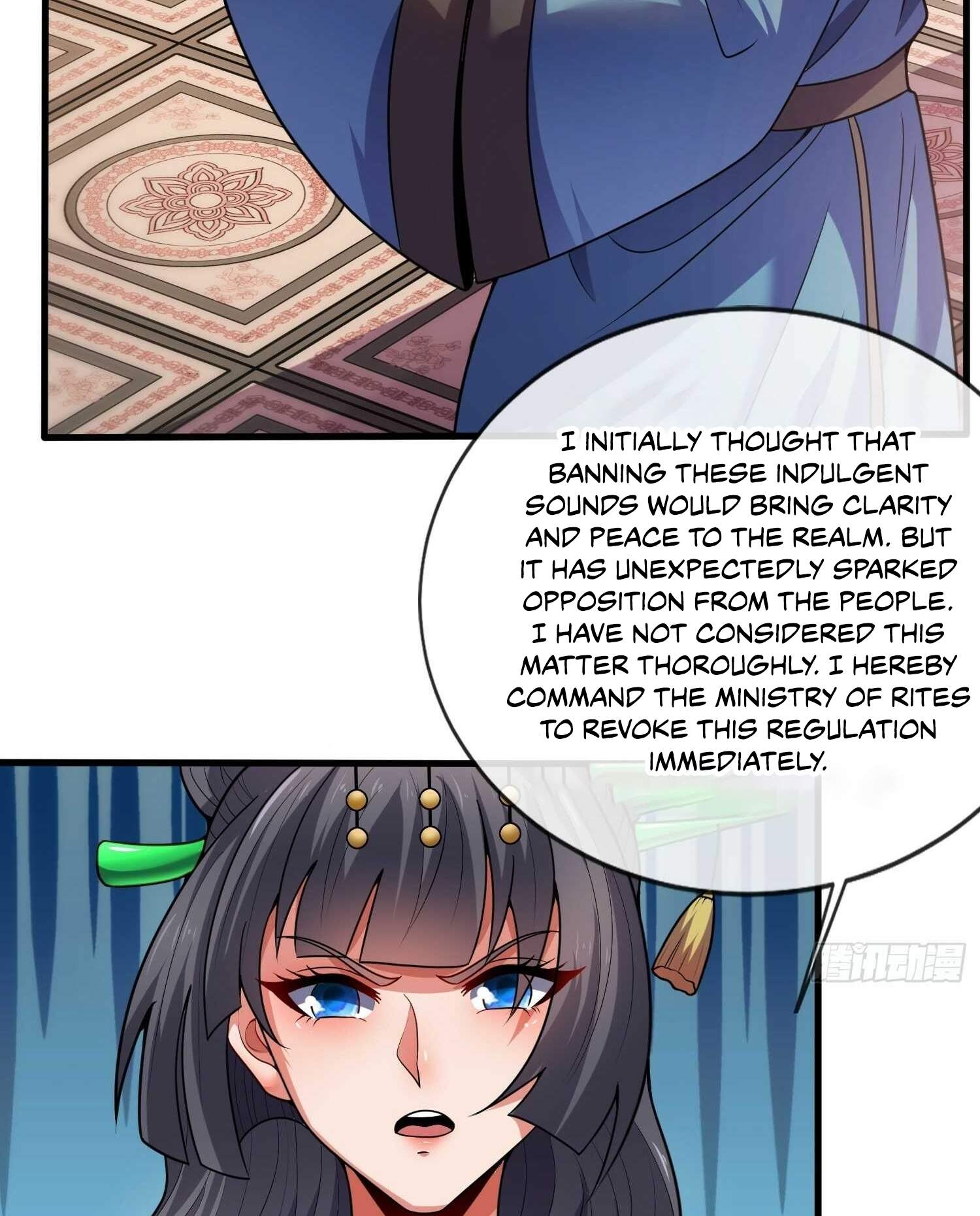 As Soon as I Became a Quasi-Sage, I Was Summoned by the Empress Chapter 29 - Page 48