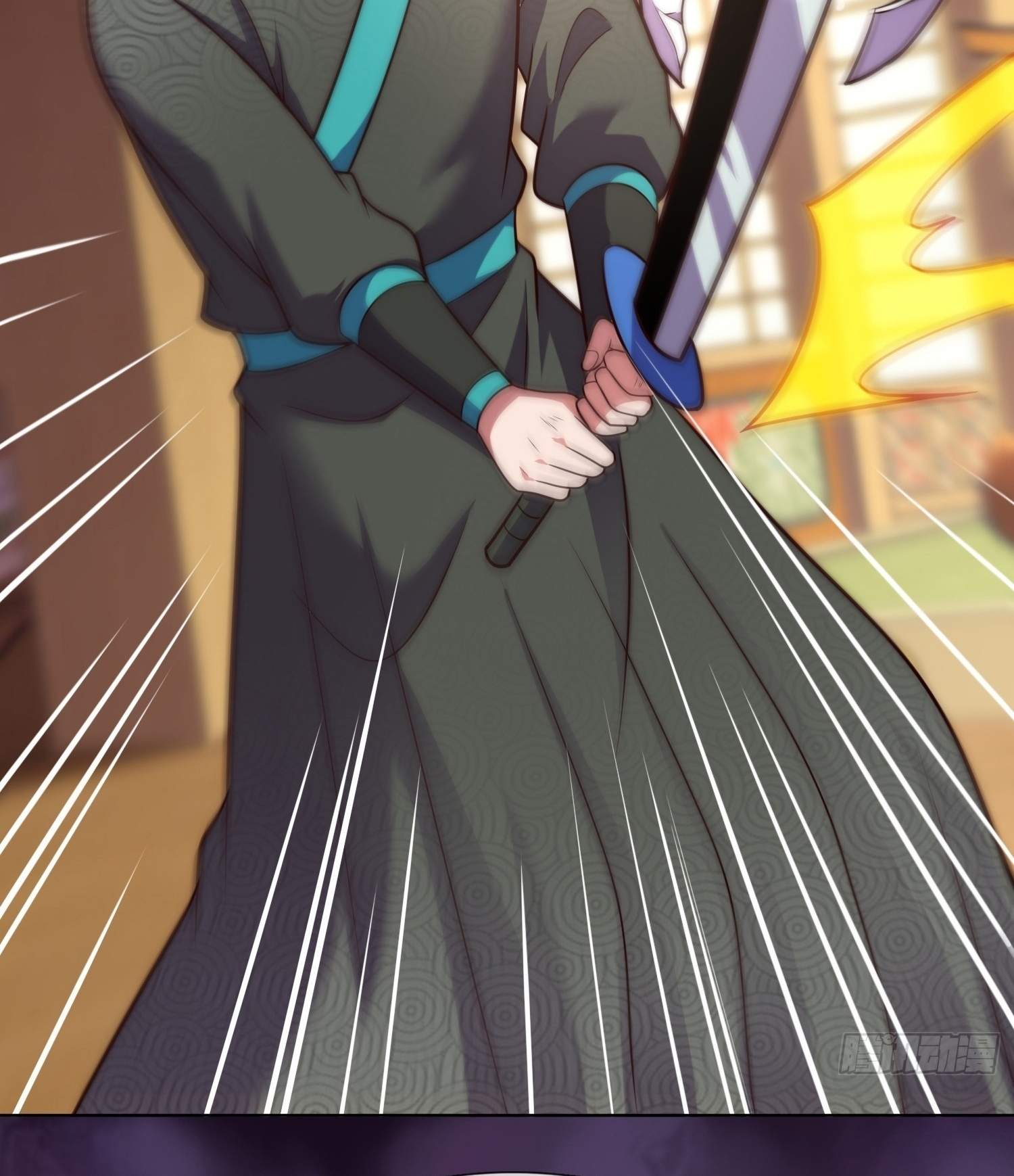 As Soon as I Became a Quasi-Sage, I Was Summoned by the Empress Chapter 29 - Page 5