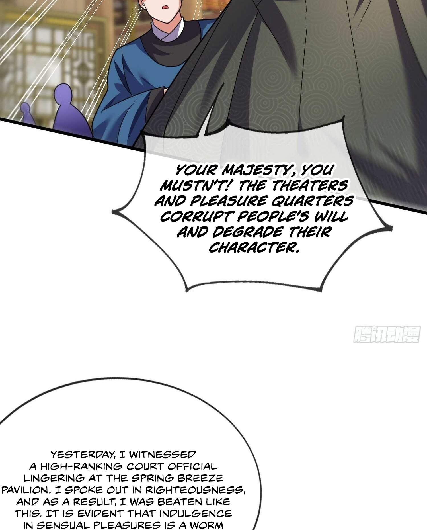 As Soon as I Became a Quasi-Sage, I Was Summoned by the Empress Chapter 29 - Page 51