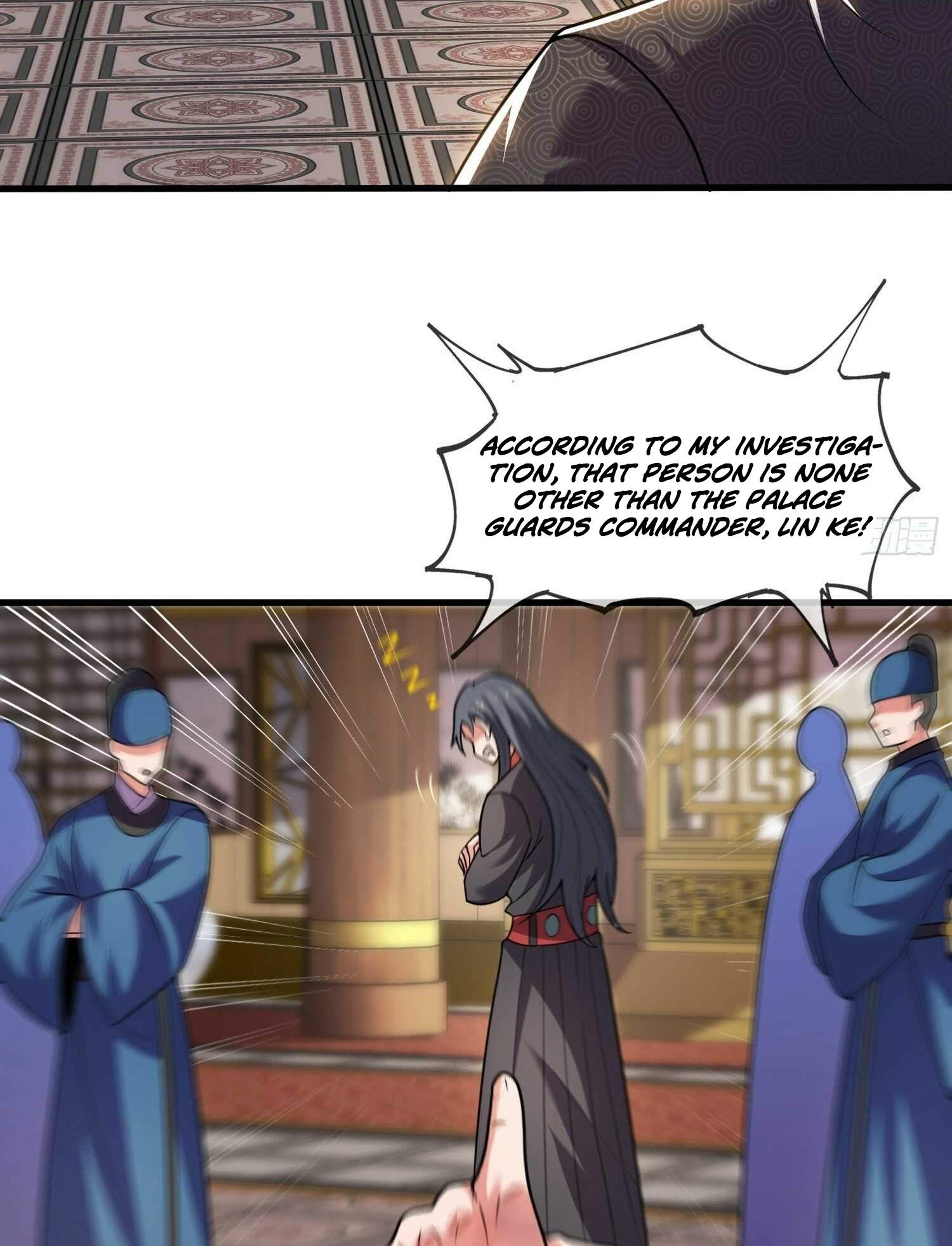 As Soon as I Became a Quasi-Sage, I Was Summoned by the Empress Chapter 29 - Page 54
