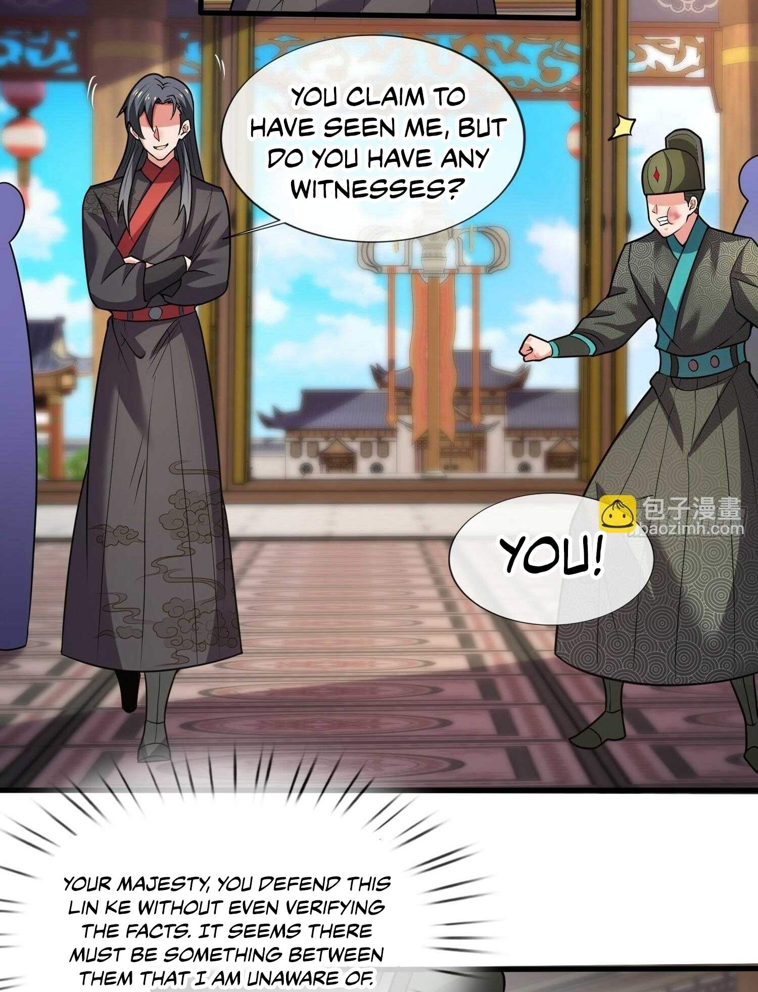 As Soon as I Became a Quasi-Sage, I Was Summoned by the Empress Chapter 29 - Page 58