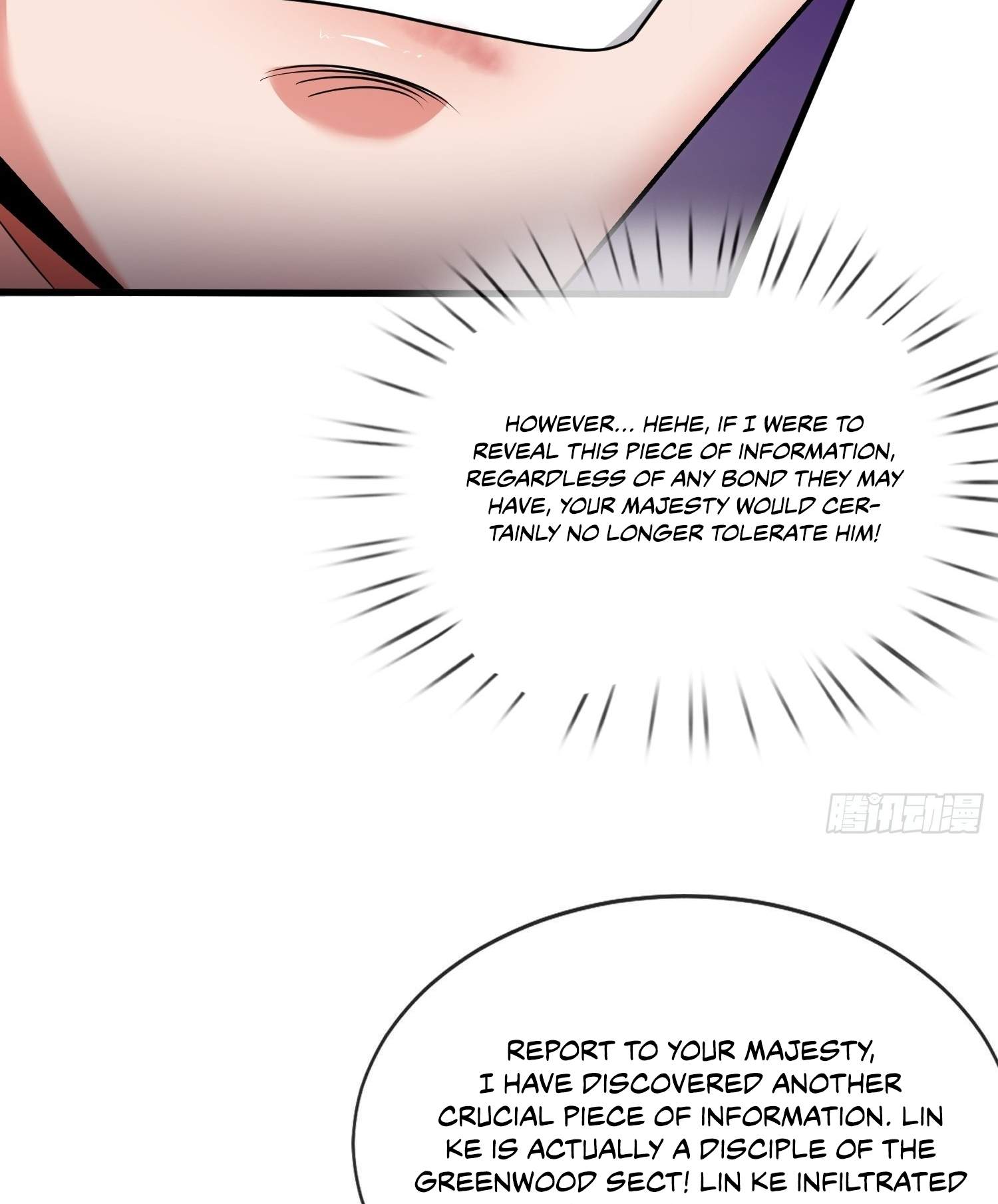 As Soon as I Became a Quasi-Sage, I Was Summoned by the Empress Chapter 29 - Page 60