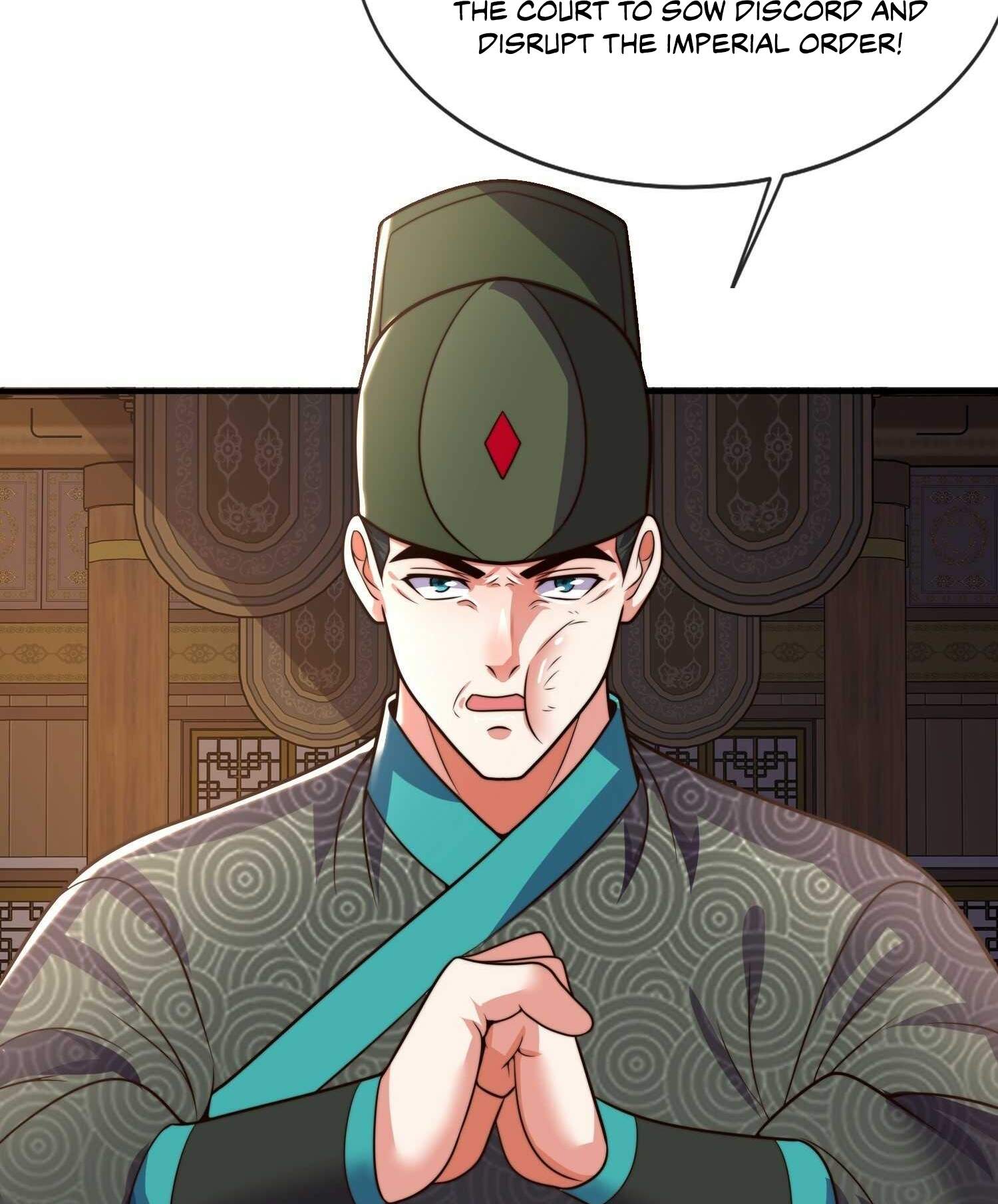 As Soon as I Became a Quasi-Sage, I Was Summoned by the Empress Chapter 29 - Page 61