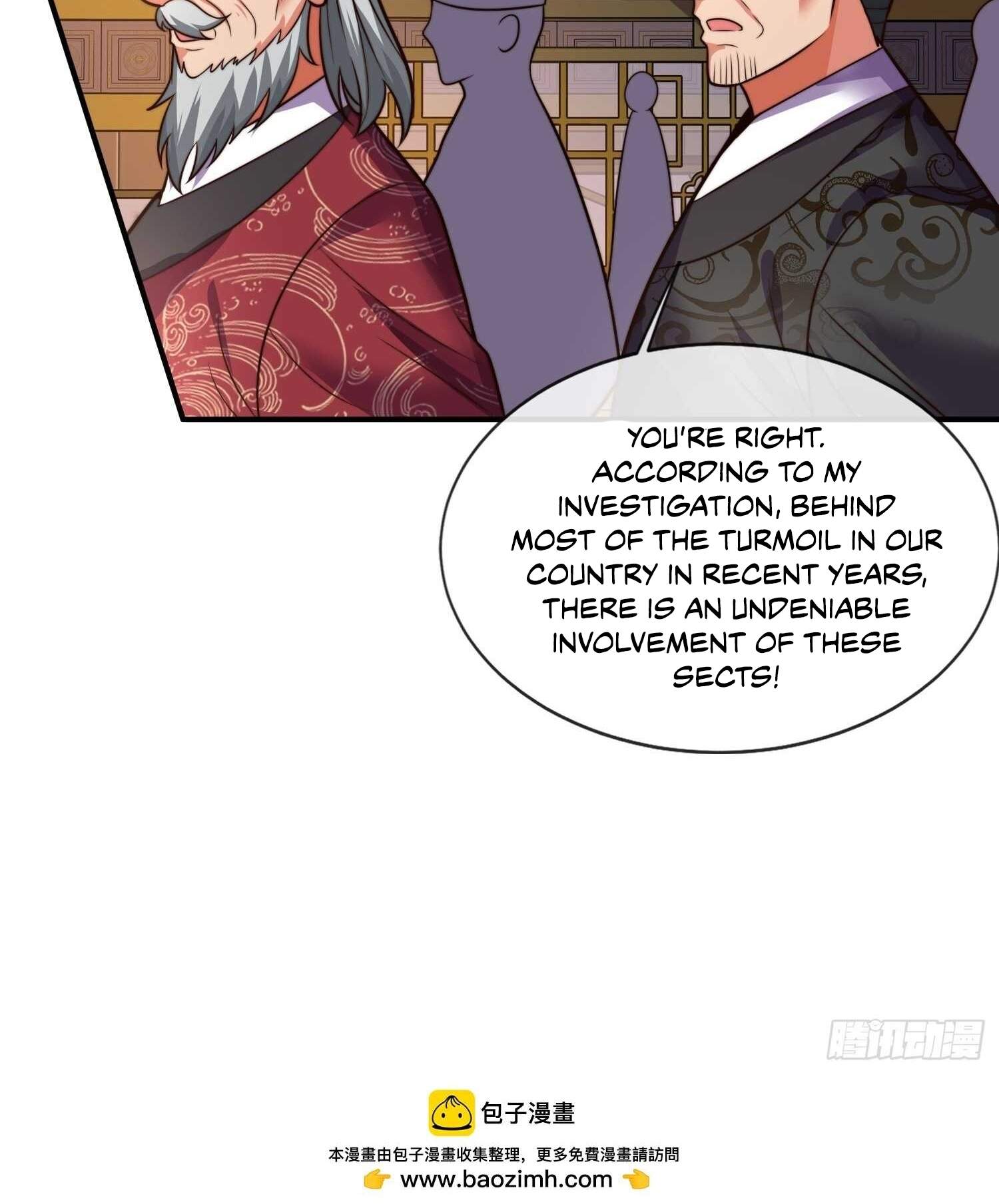 As Soon as I Became a Quasi-Sage, I Was Summoned by the Empress Chapter 29 - Page 64
