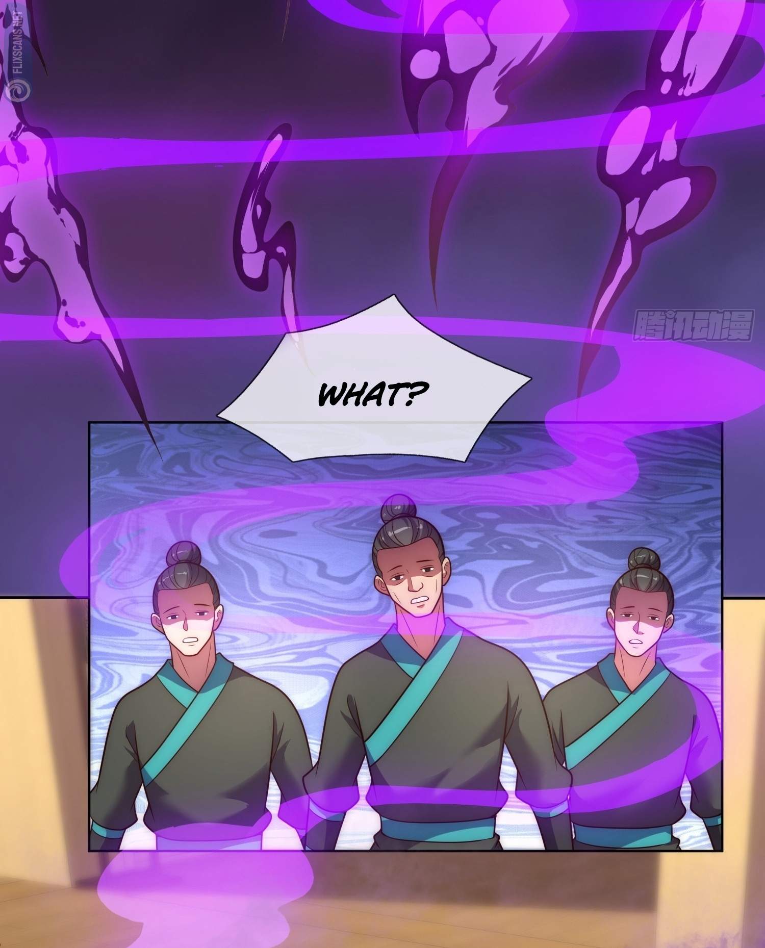 As Soon as I Became a Quasi-Sage, I Was Summoned by the Empress Chapter 29 - Page 7