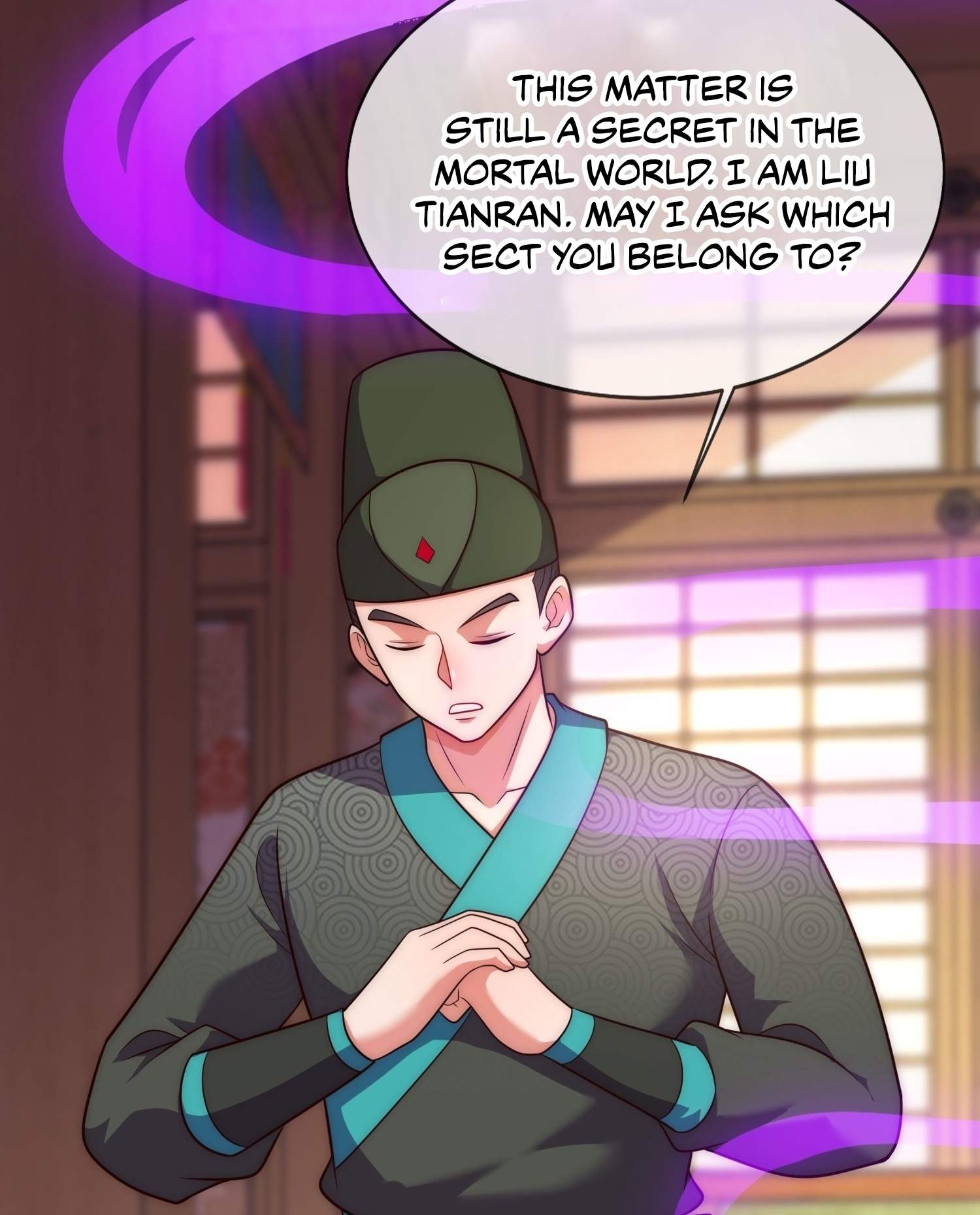 As Soon as I Became a Quasi-Sage, I Was Summoned by the Empress Chapter 29 - Page 9