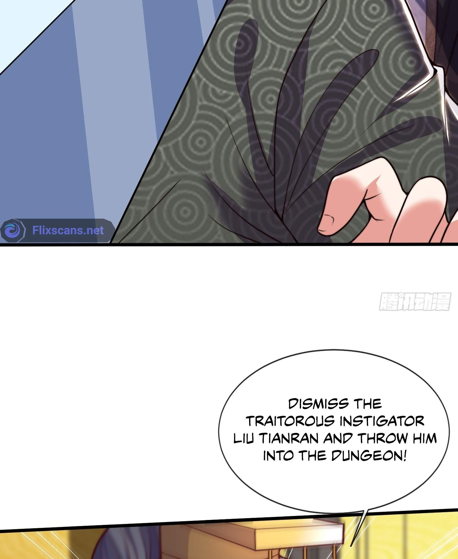 As Soon as I Became a Quasi-Sage, I Was Summoned by the Empress Chapter 30 - Page 11