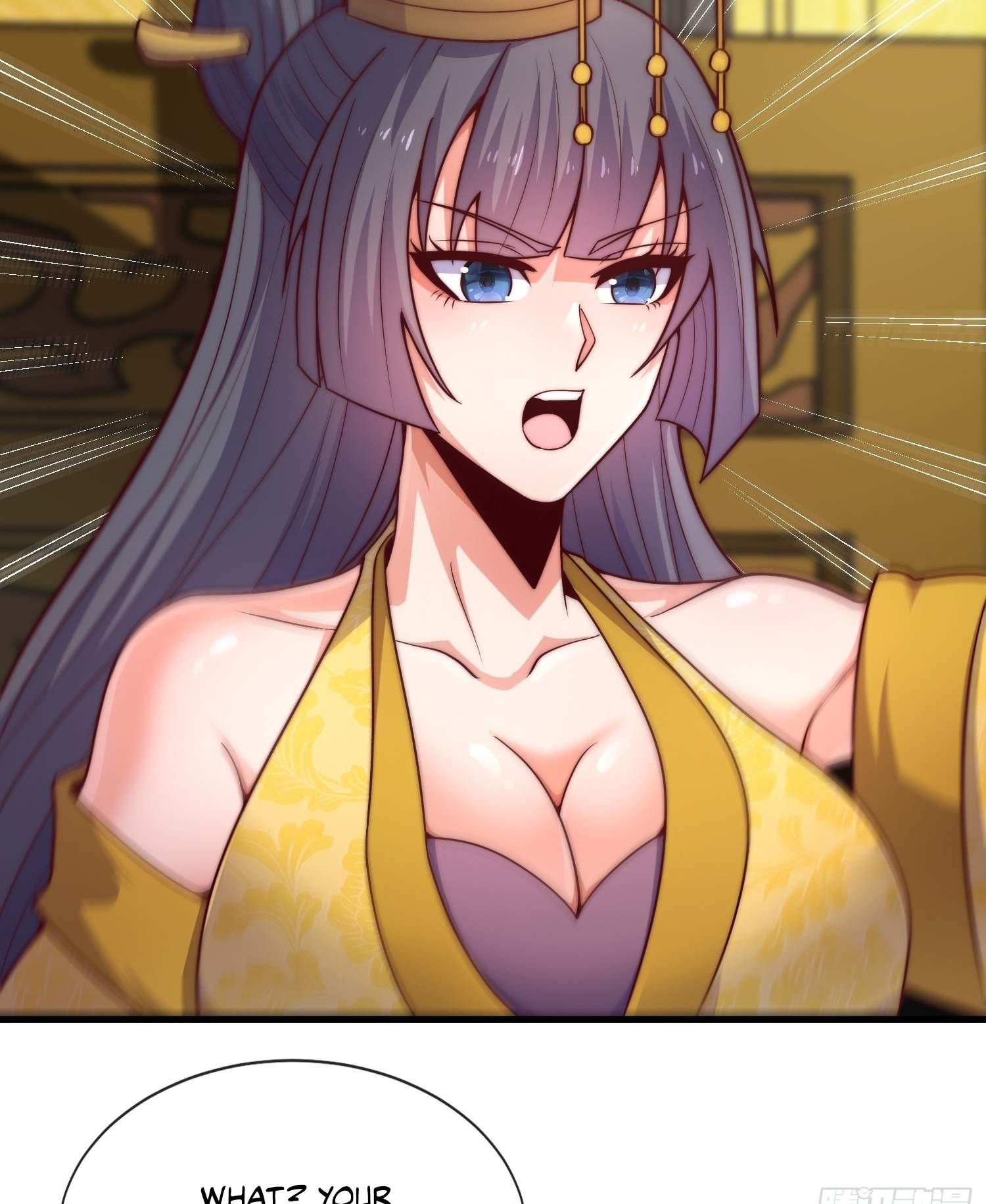 As Soon as I Became a Quasi-Sage, I Was Summoned by the Empress Chapter 30 - Page 12