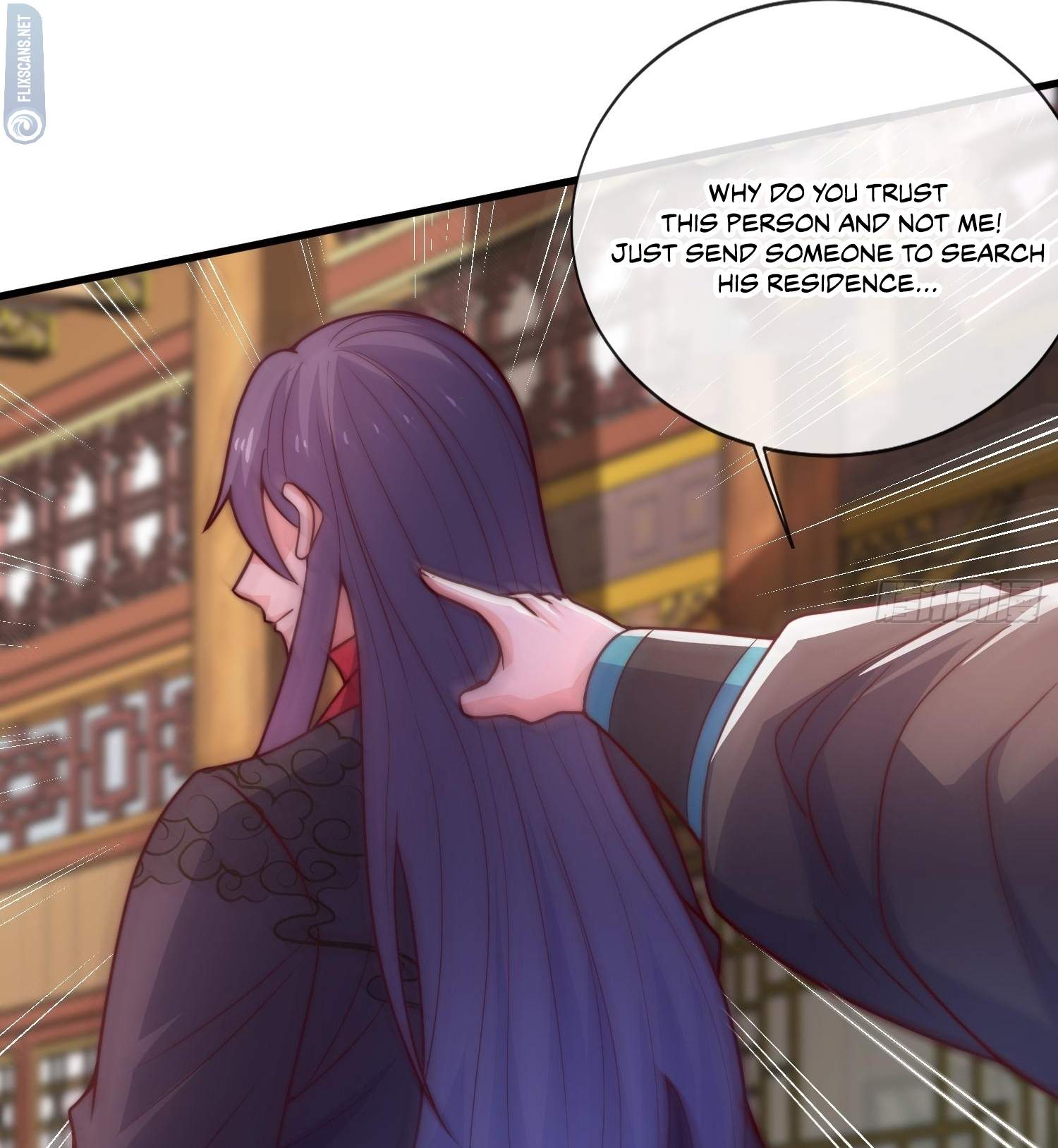 As Soon as I Became a Quasi-Sage, I Was Summoned by the Empress Chapter 30 - Page 14