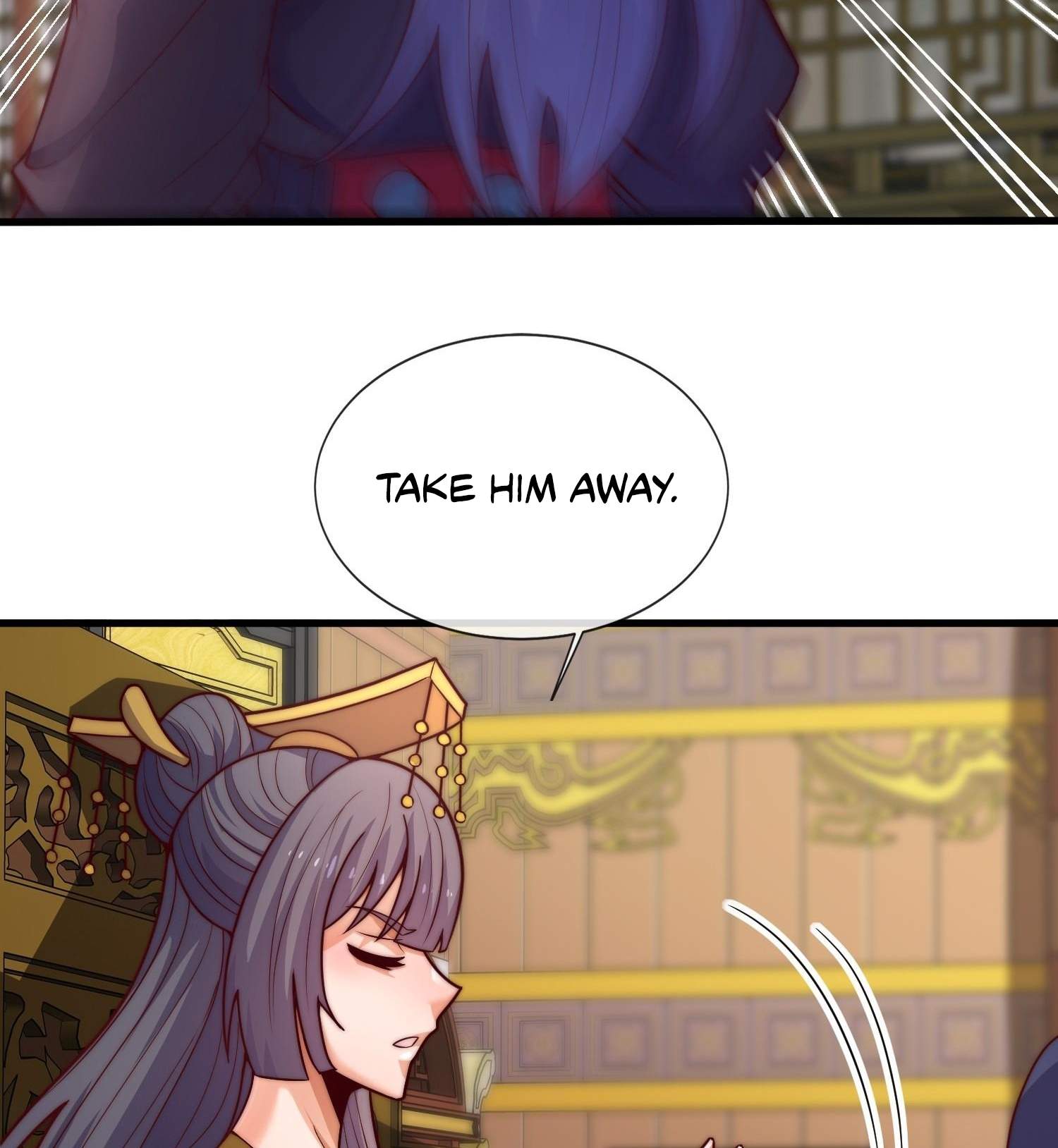 As Soon as I Became a Quasi-Sage, I Was Summoned by the Empress Chapter 30 - Page 15