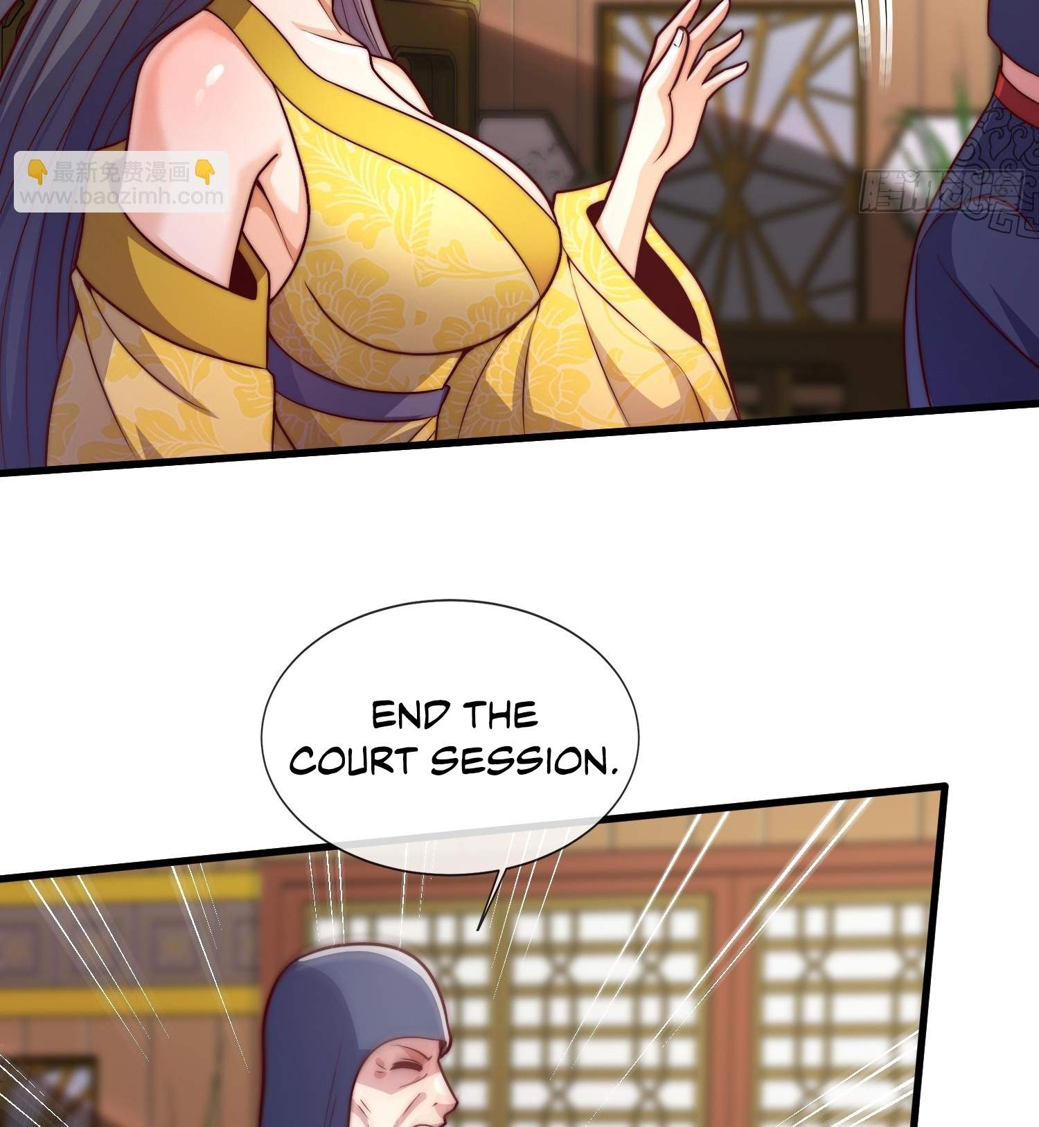 As Soon as I Became a Quasi-Sage, I Was Summoned by the Empress Chapter 30 - Page 16
