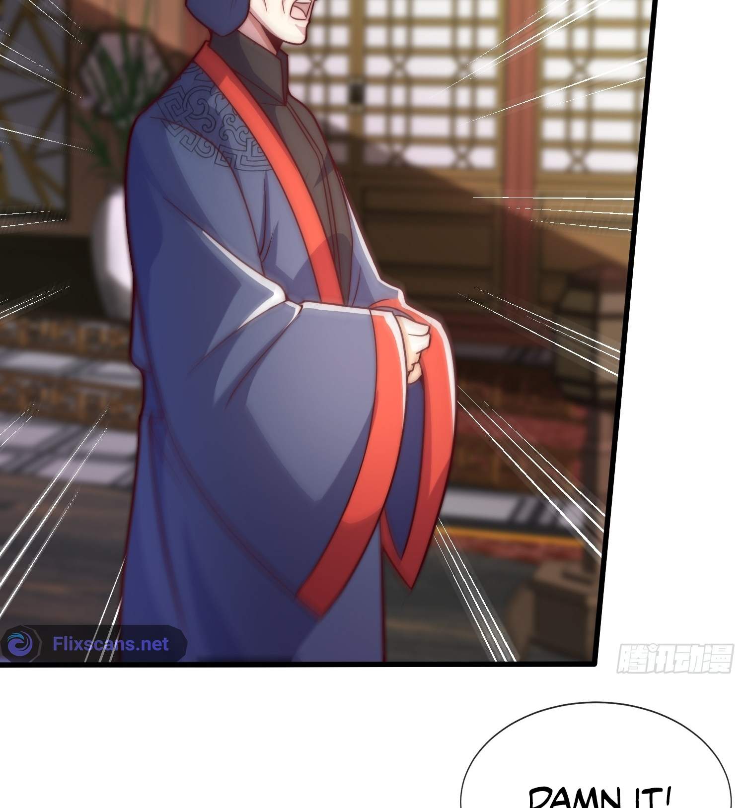 As Soon as I Became a Quasi-Sage, I Was Summoned by the Empress Chapter 30 - Page 17