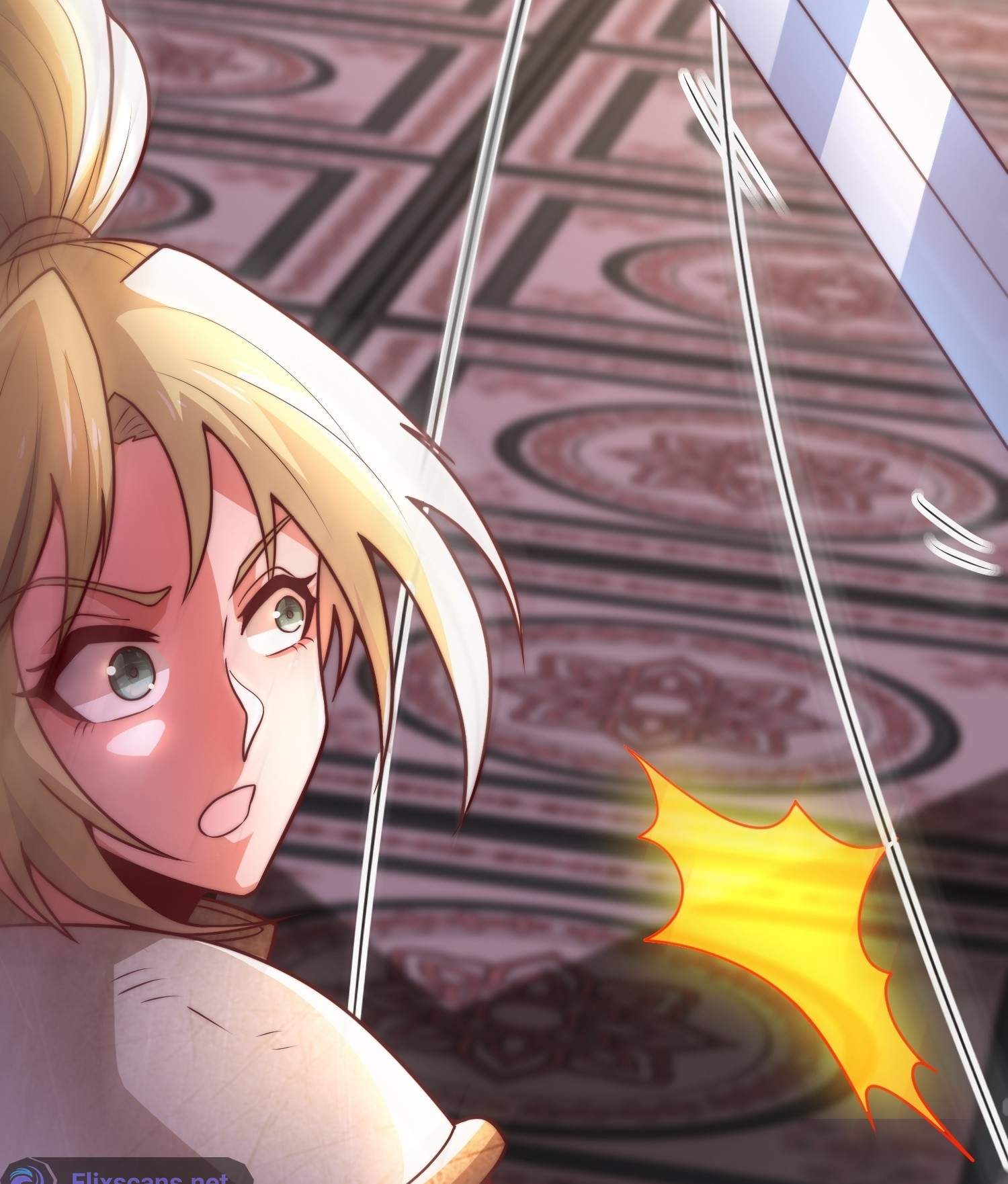 As Soon as I Became a Quasi-Sage, I Was Summoned by the Empress Chapter 30 - Page 20